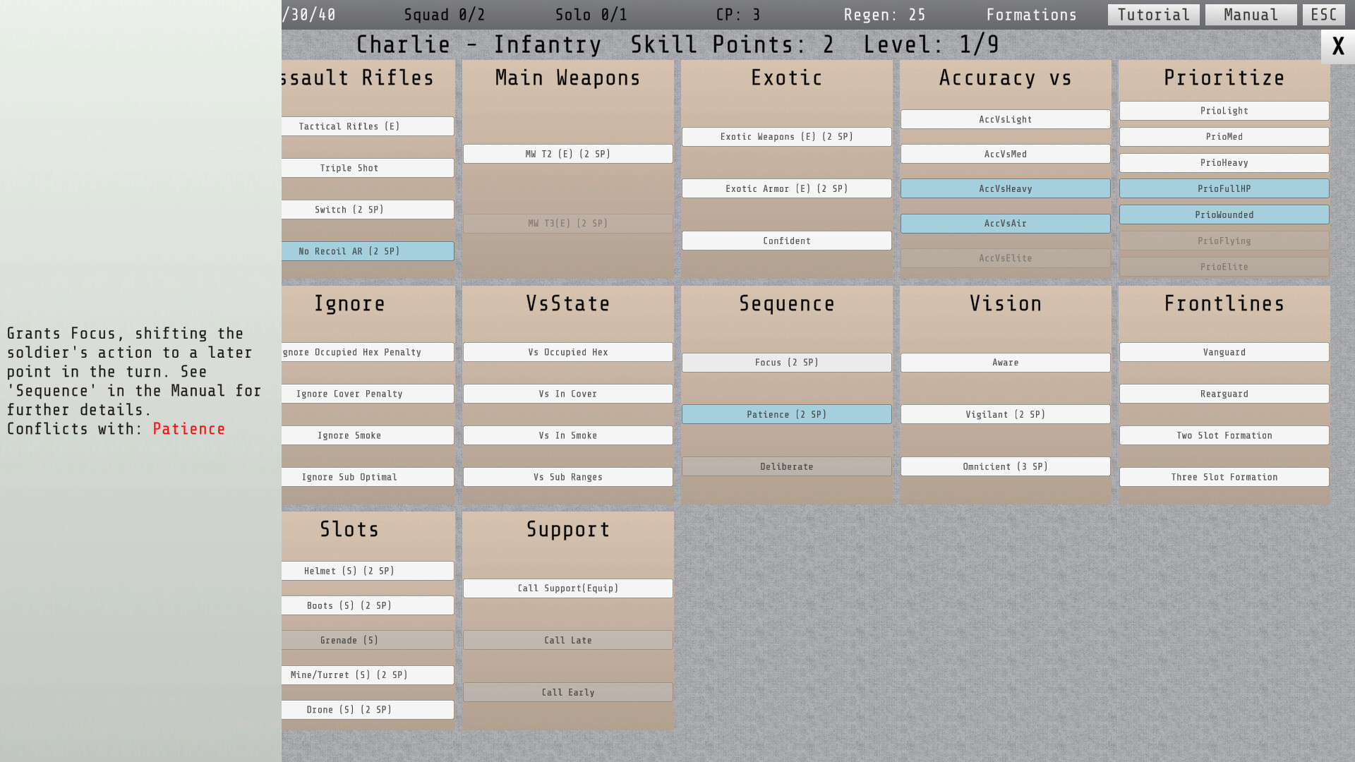Assault On Sector 12 screenshot 7
