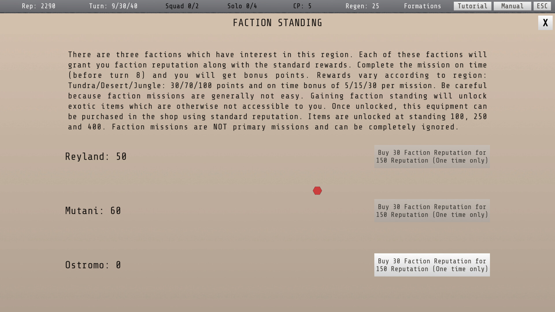 Assault On Sector 12 screenshot 6