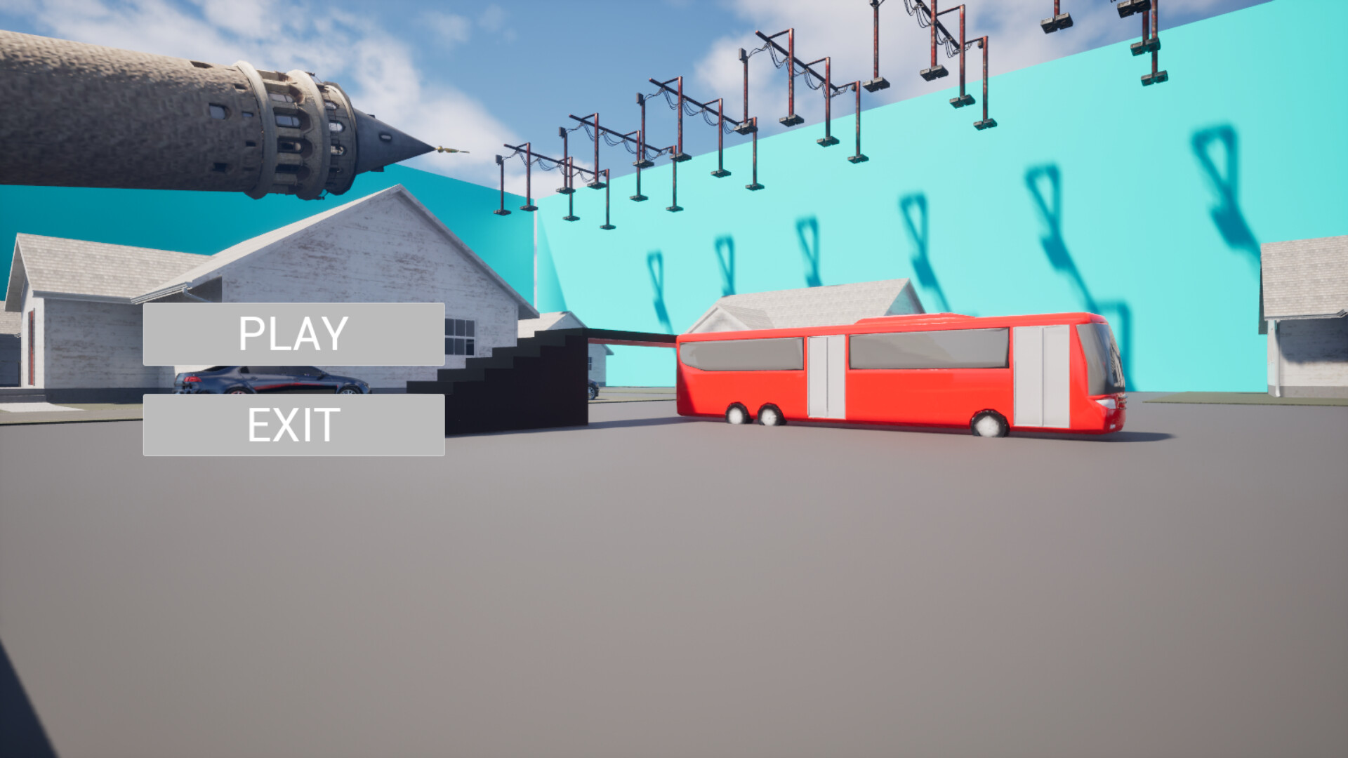 UP CORE screenshot 1
