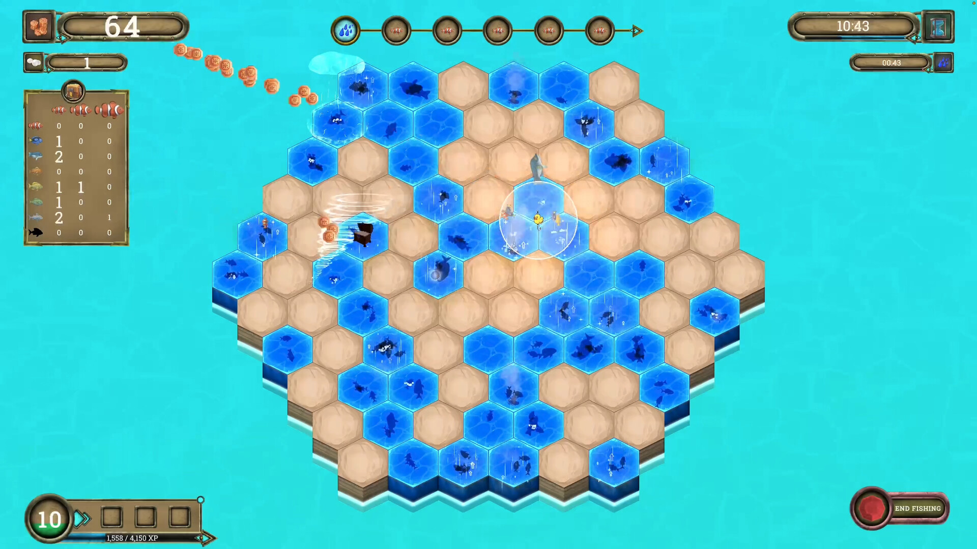 More fish - Idle Clicker screenshot 9