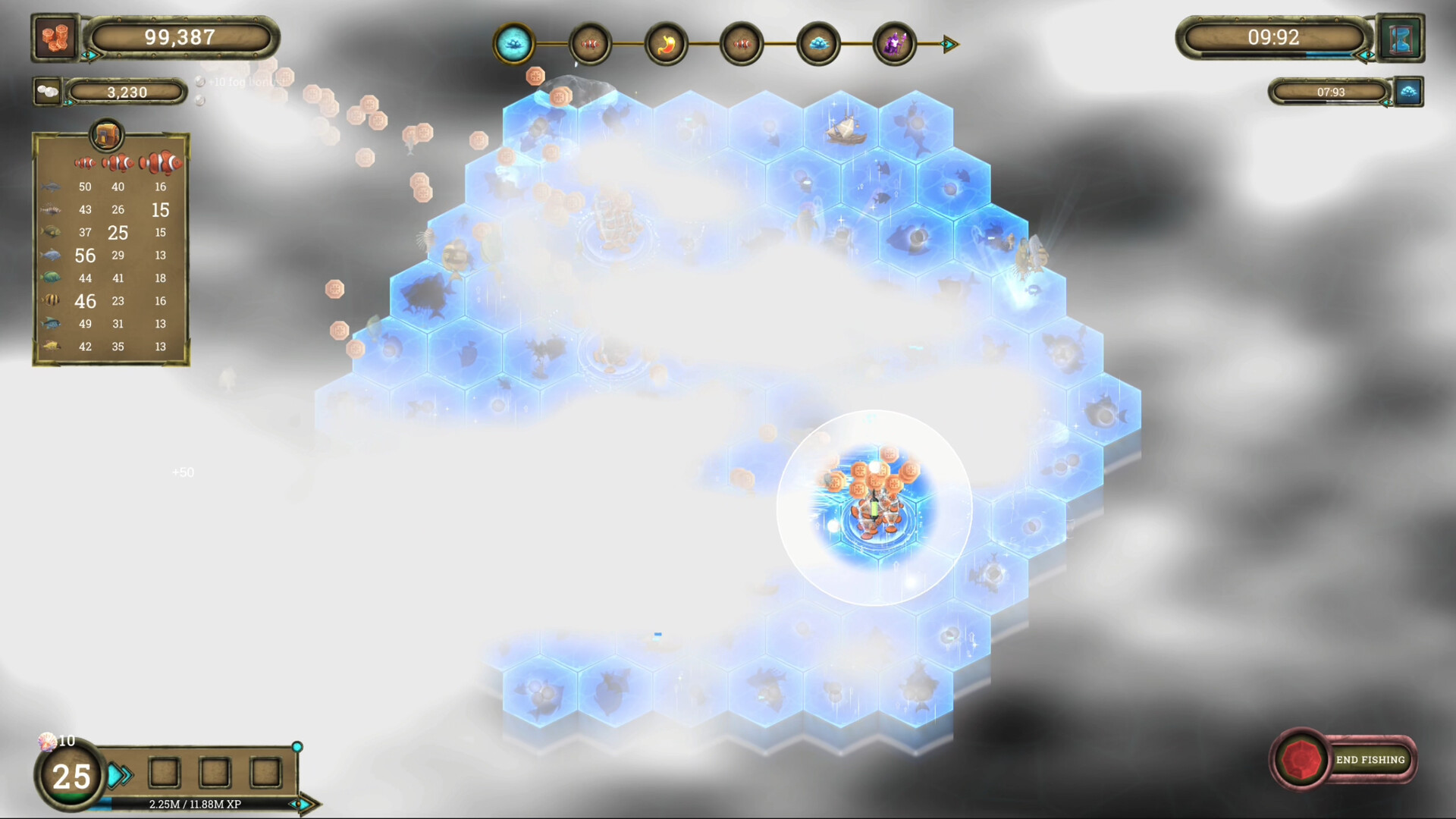 More fish - Idle Clicker screenshot 6