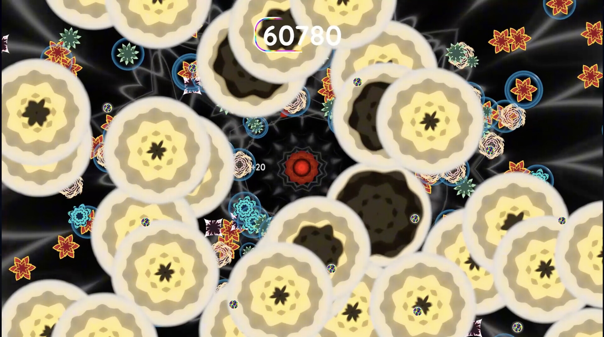 Mandala screenshot 5