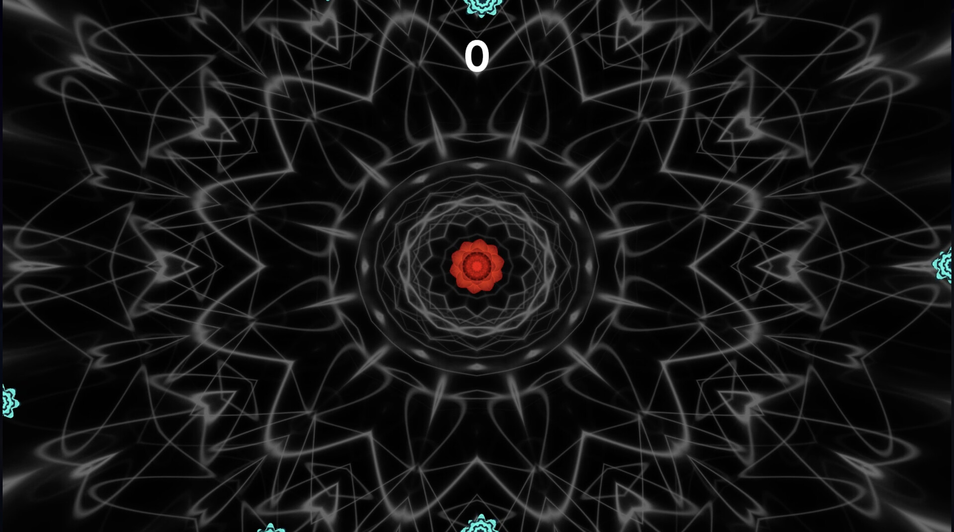 Mandala screenshot 1