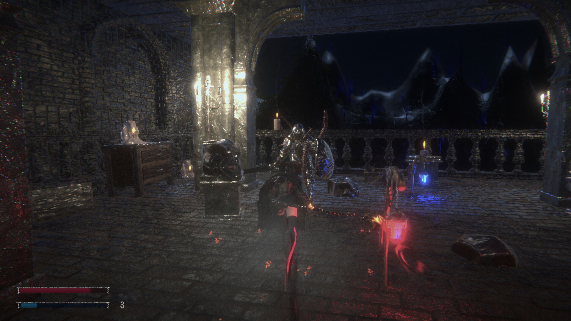 Rotting Valentine screenshot 10