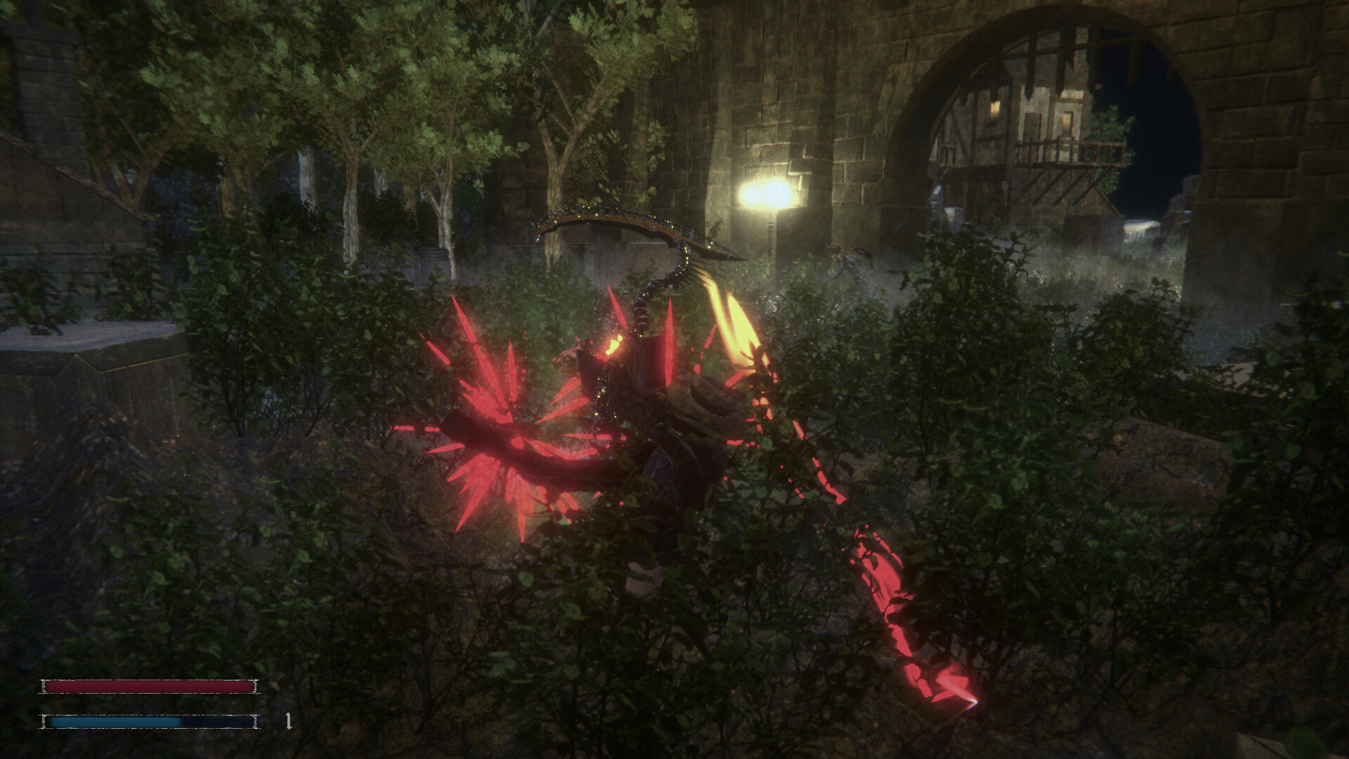 Rotting Valentine screenshot 8