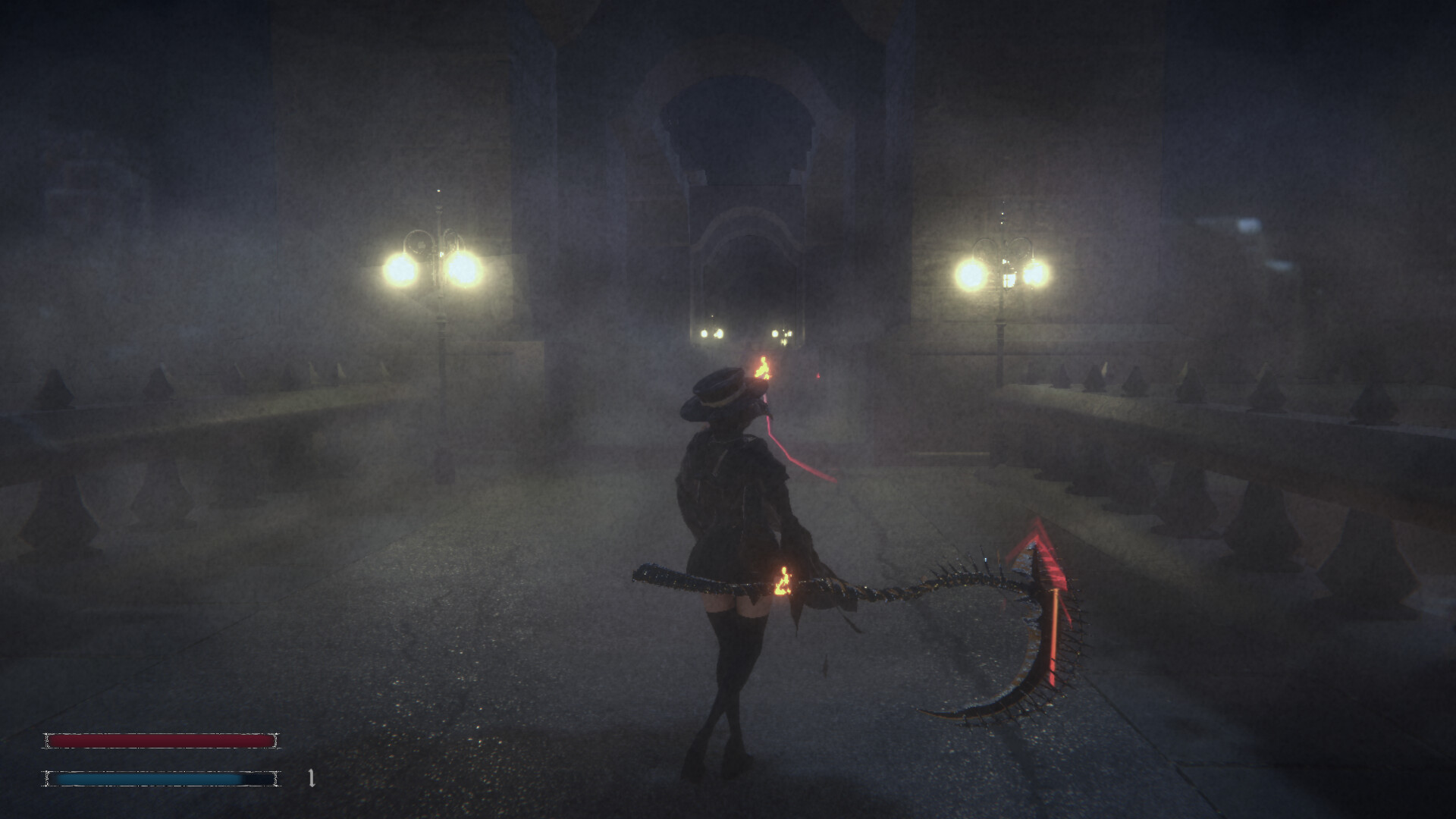 Rotting Valentine screenshot 3