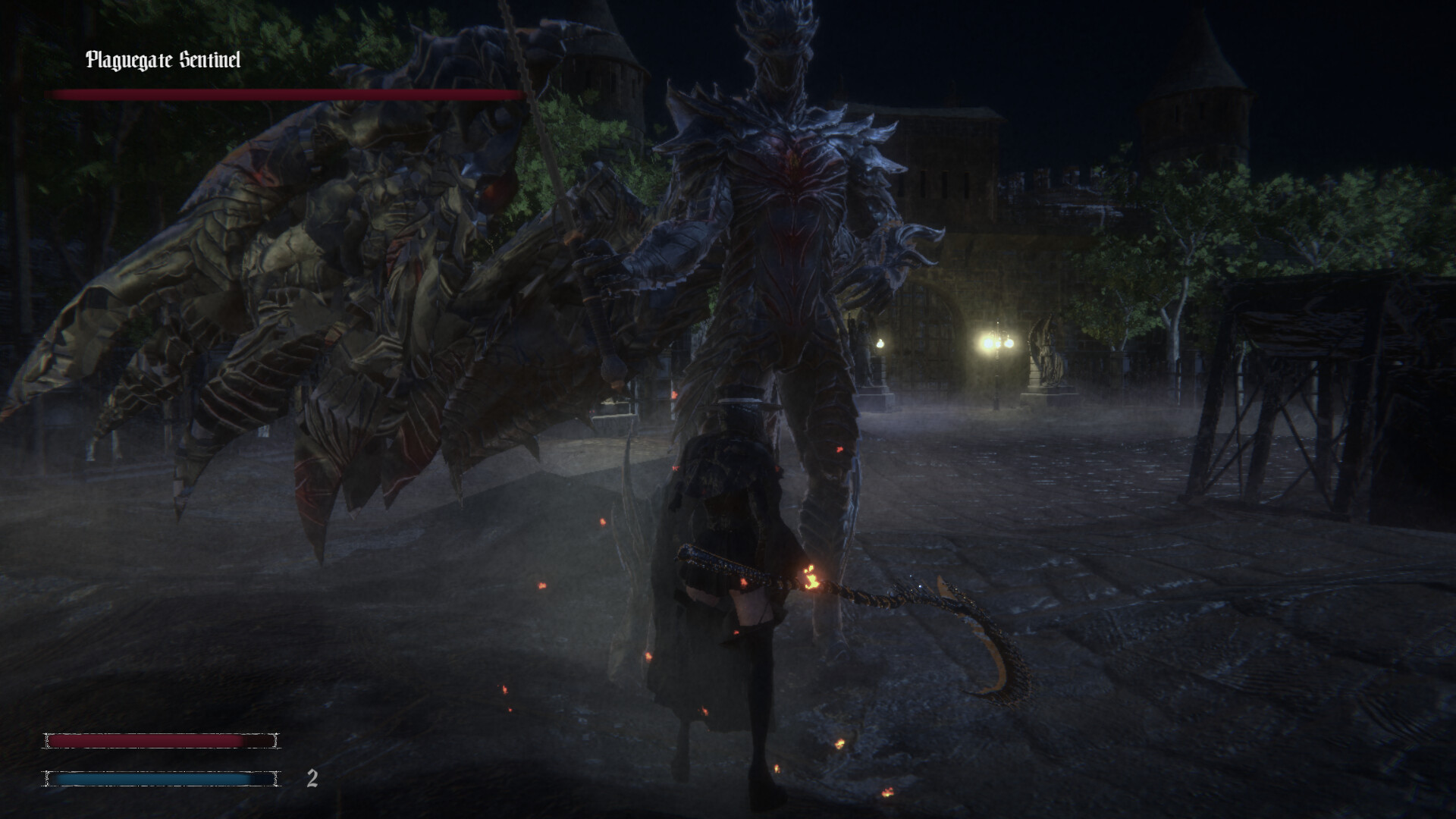 Rotting Valentine screenshot 7