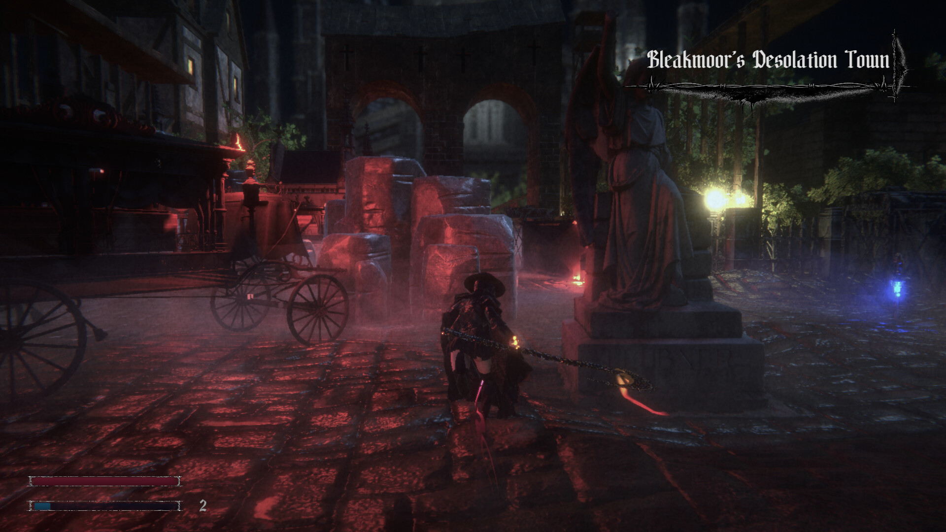 Rotting Valentine screenshot 12