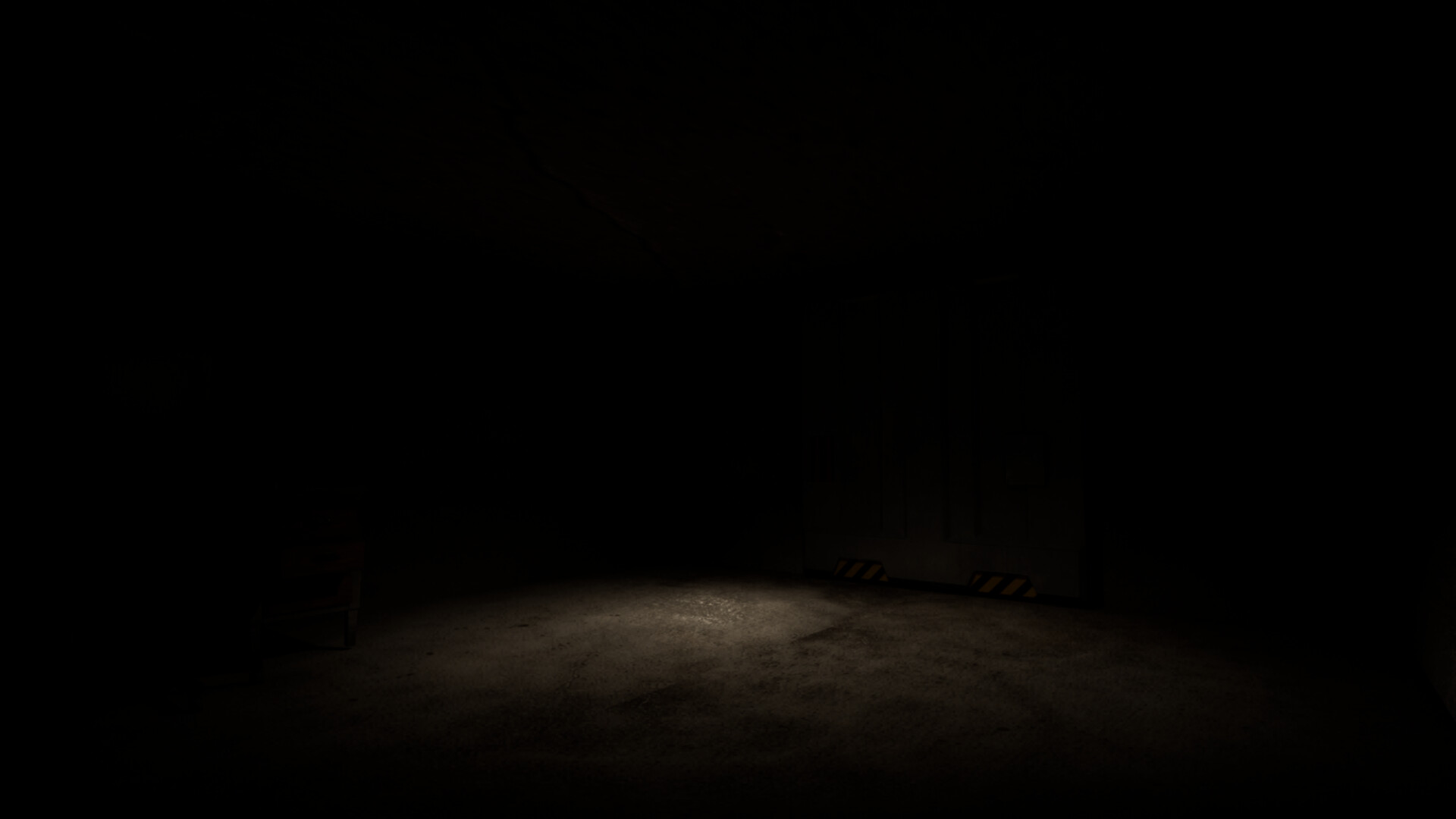 AfterJoy:Chapter1 screenshot 2