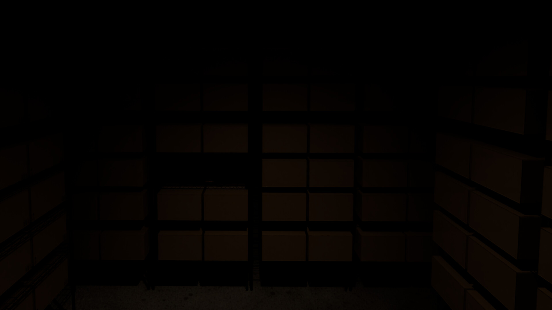 AfterJoy:Chapter1 screenshot 1