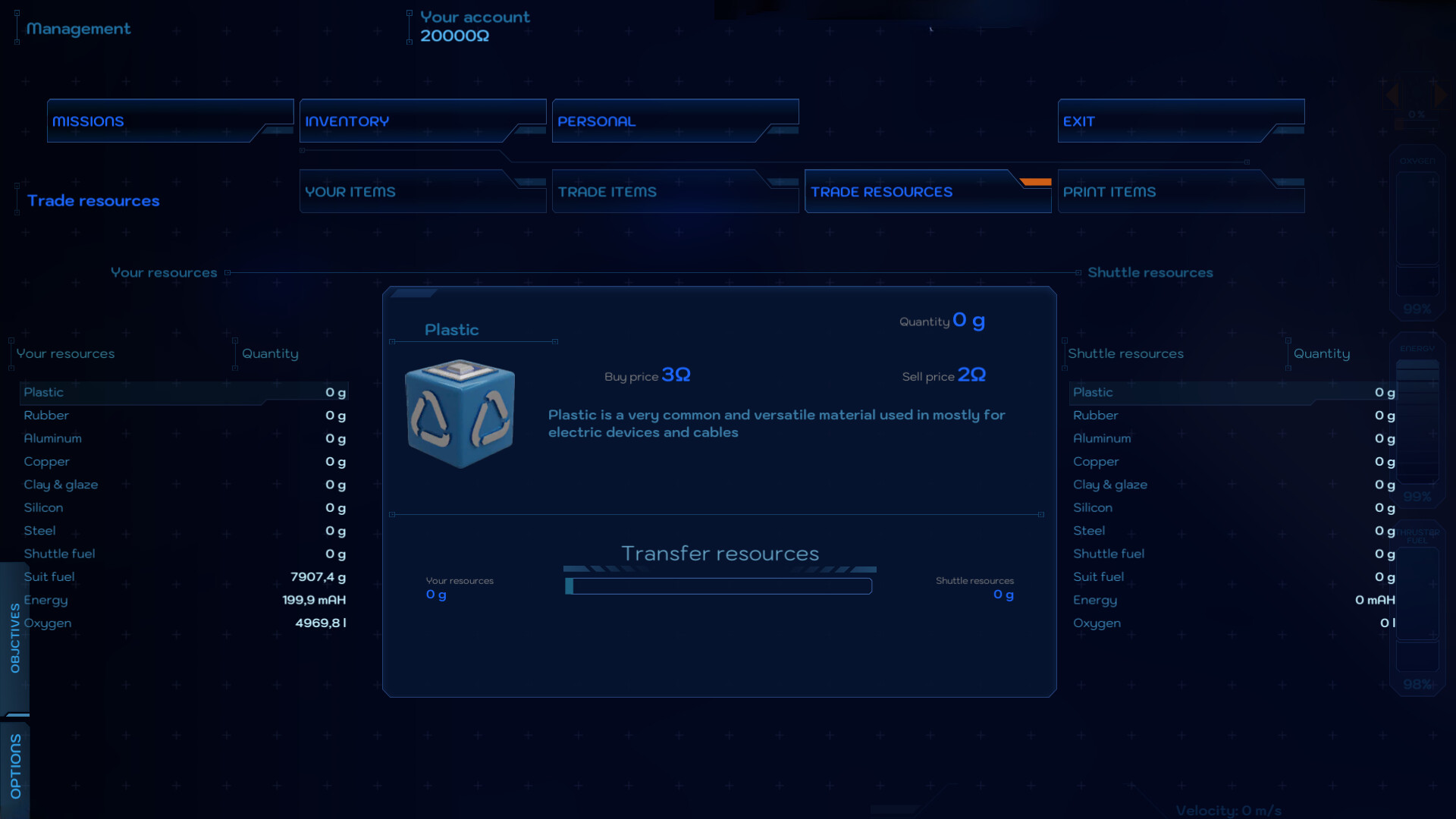 Space Mechanic Simulator screenshot 6