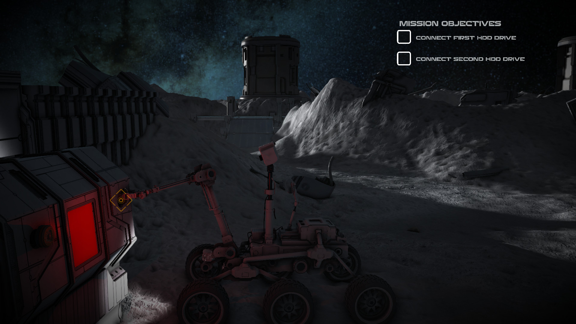 Space Mechanic Simulator screenshot 19