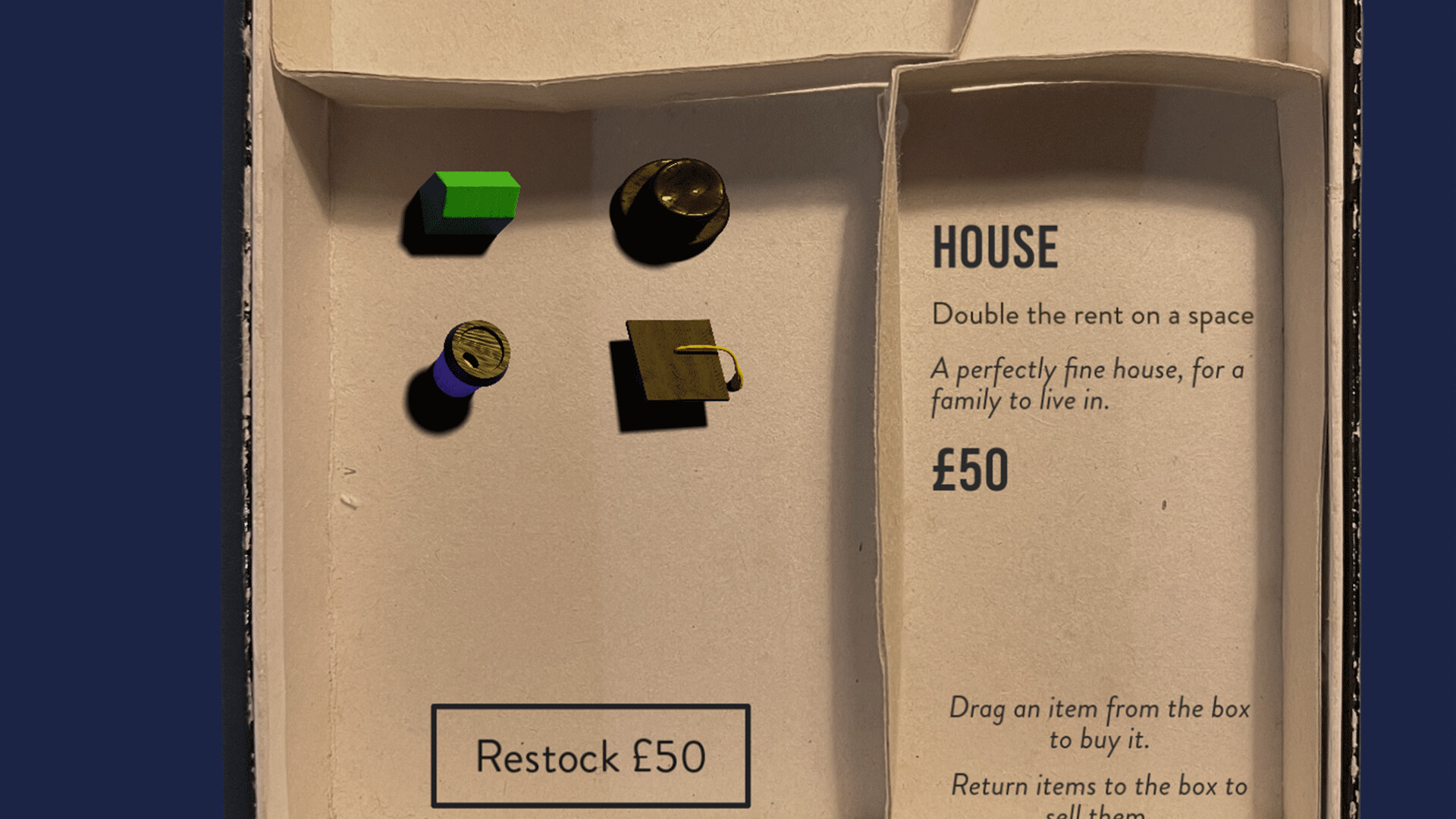Chance screenshot 5