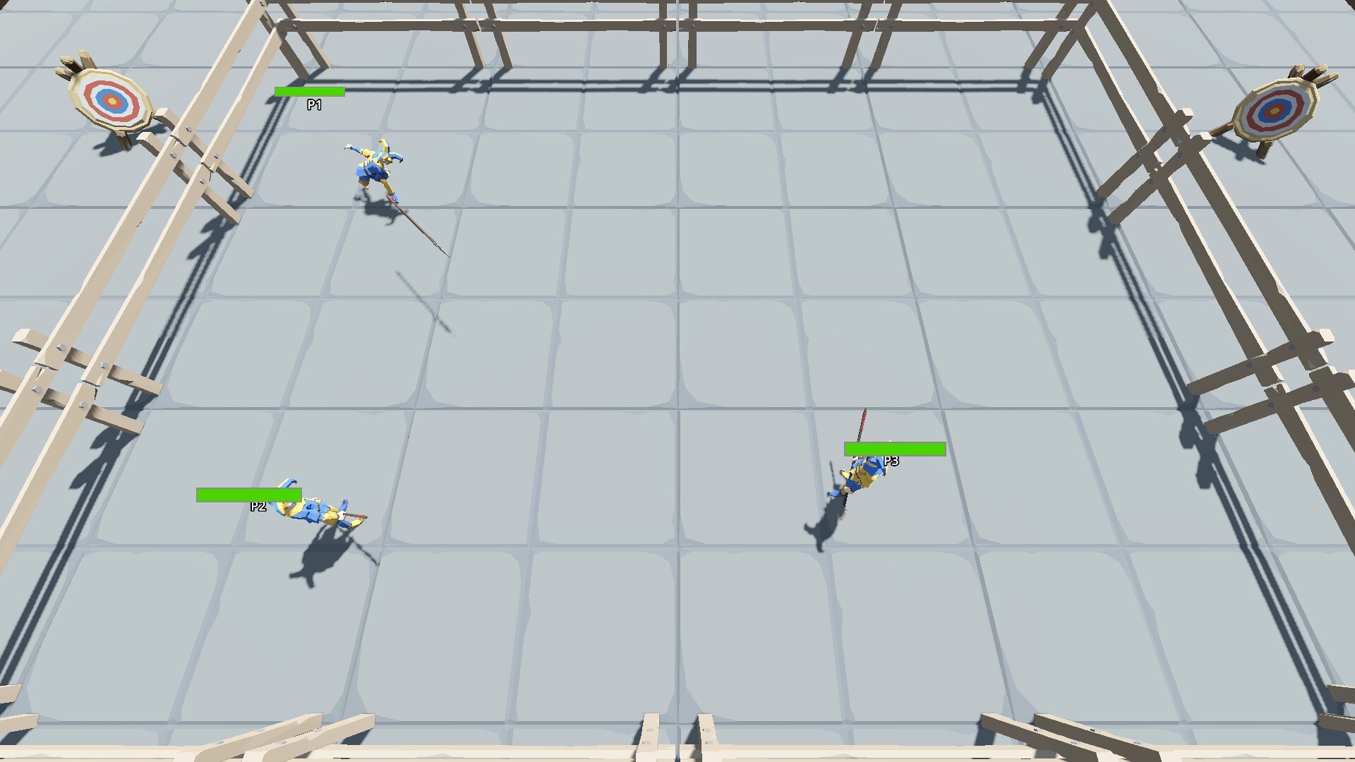 Pal Party screenshot 2