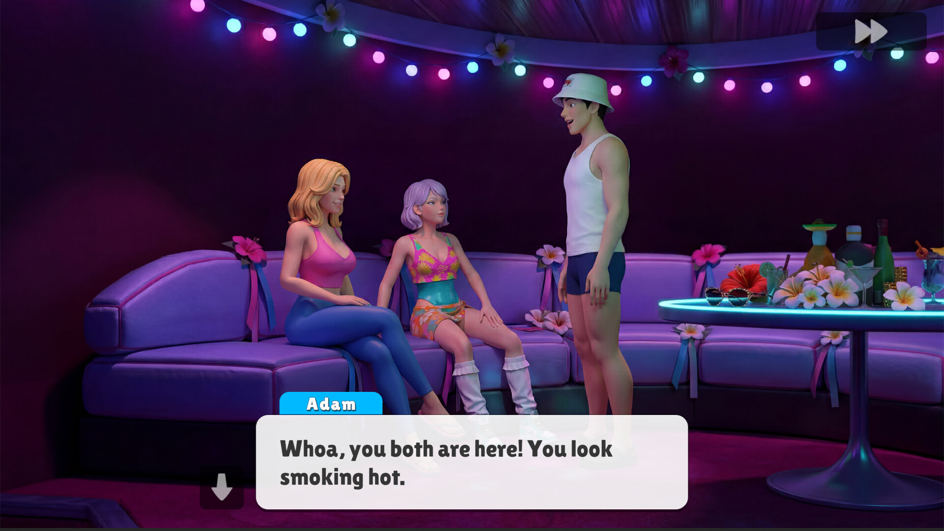 Wet Wealth screenshot 23