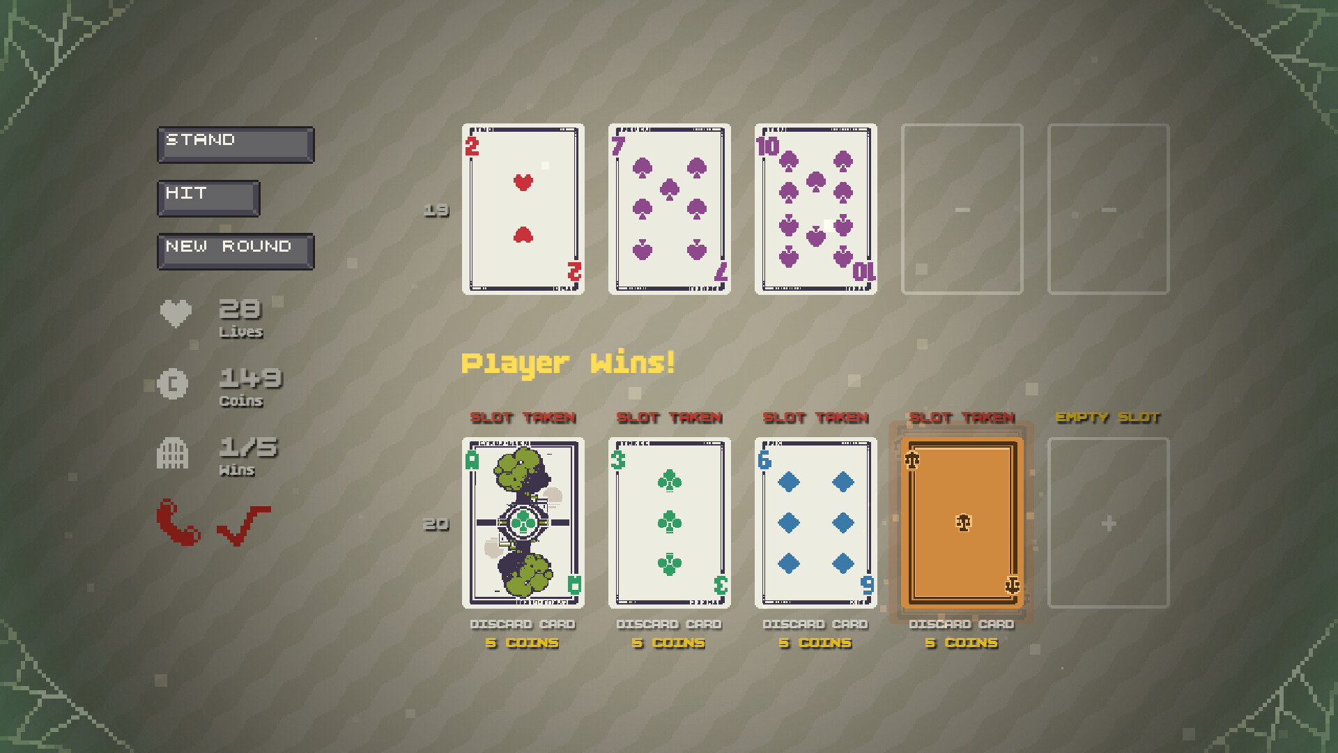 Busted - Deal or Die screenshot 9