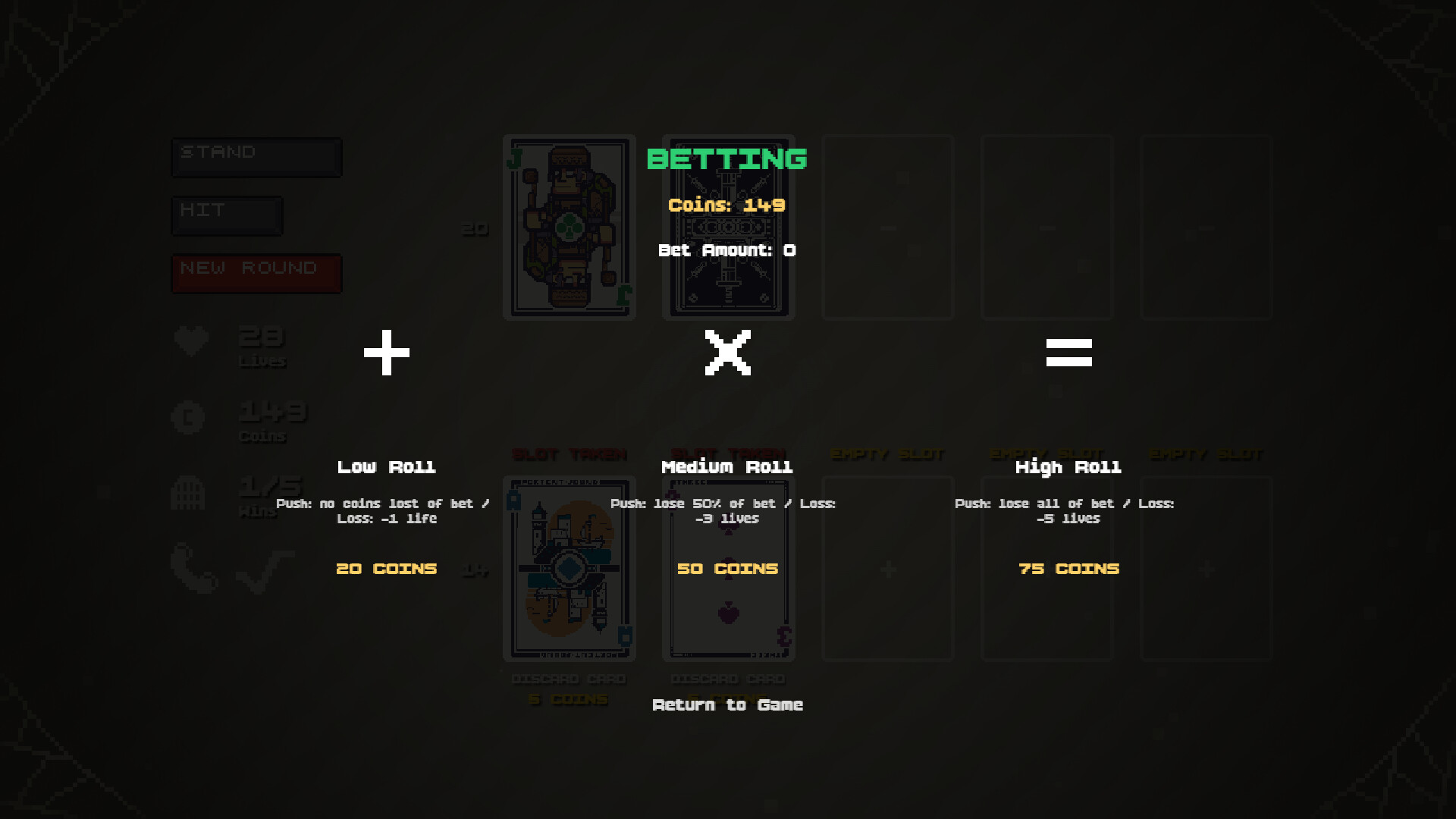Busted - Deal or Die screenshot 8