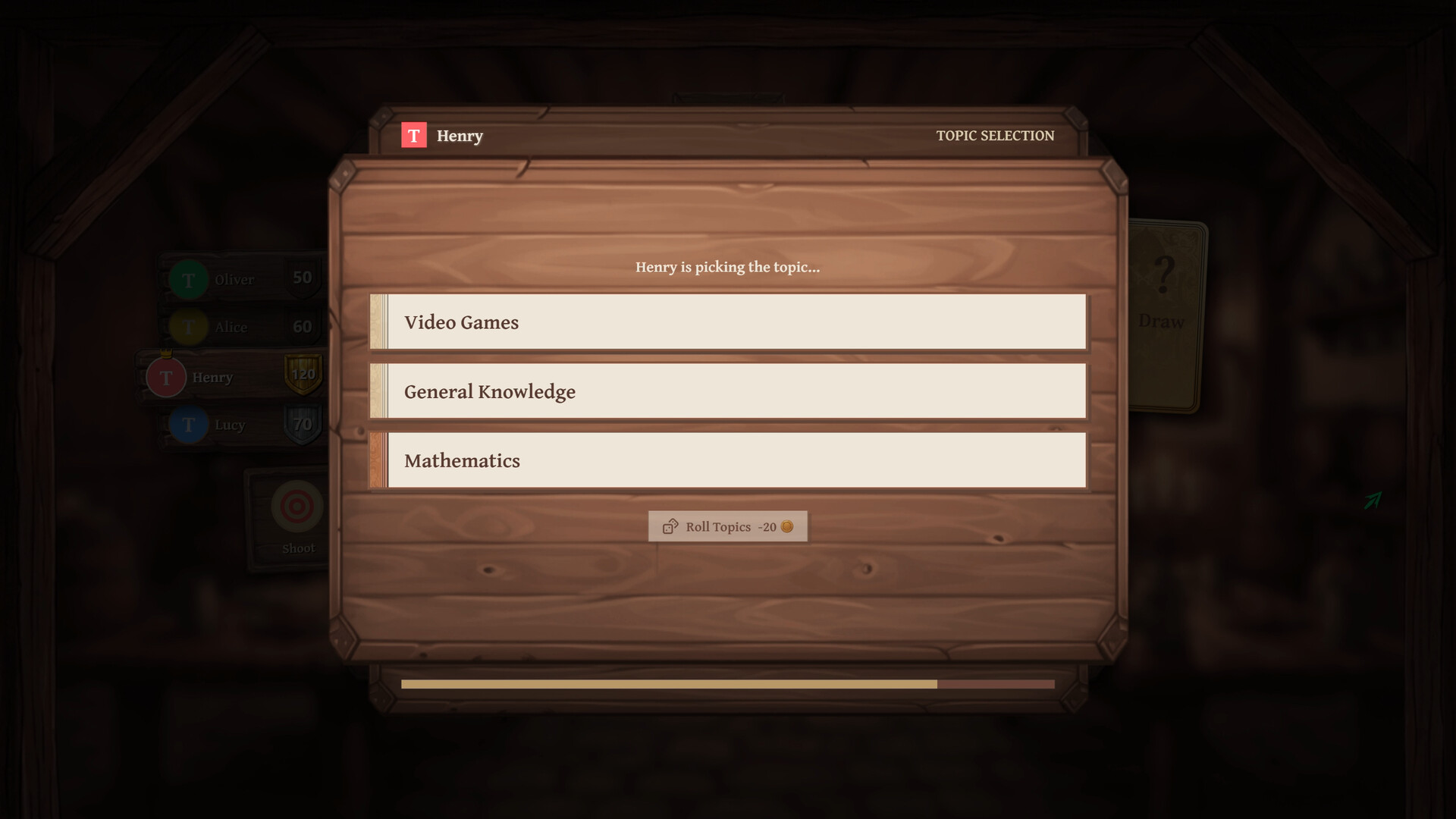 Tavernia screenshot 3