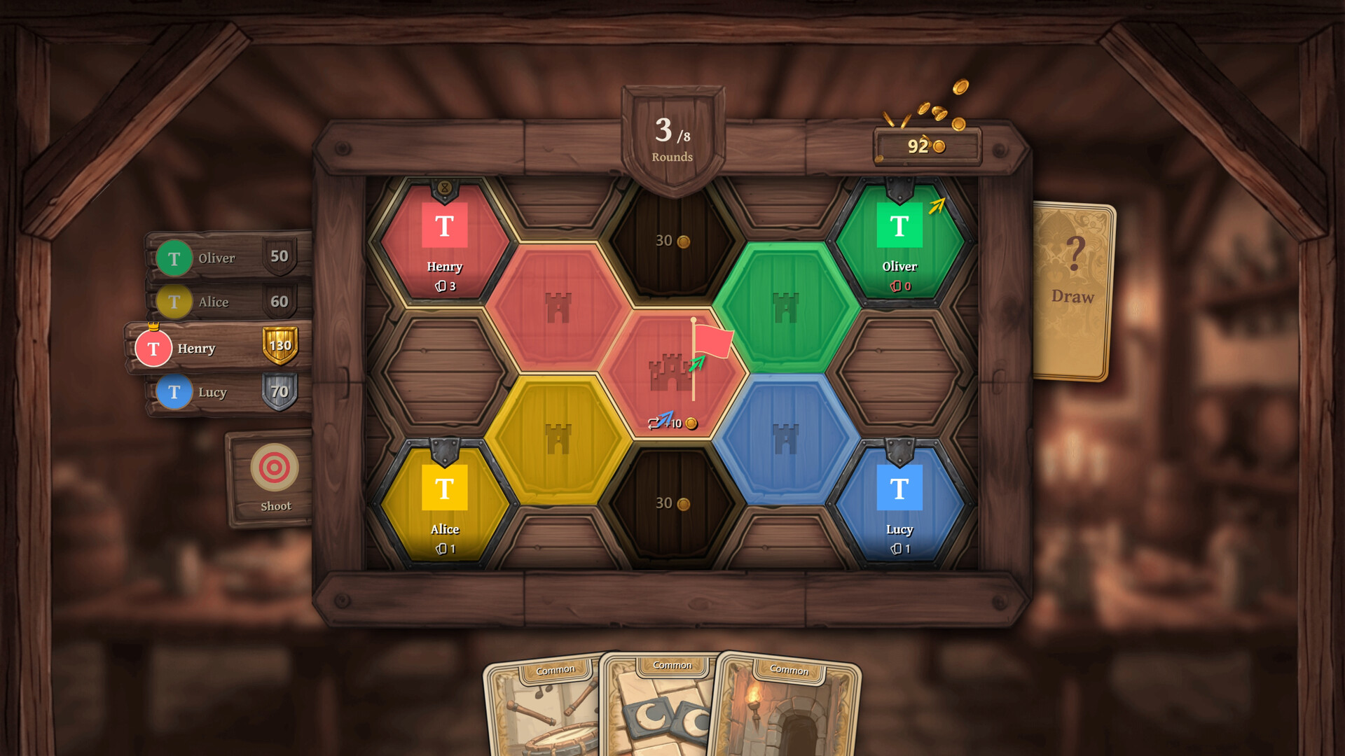 Tavernia screenshot 1
