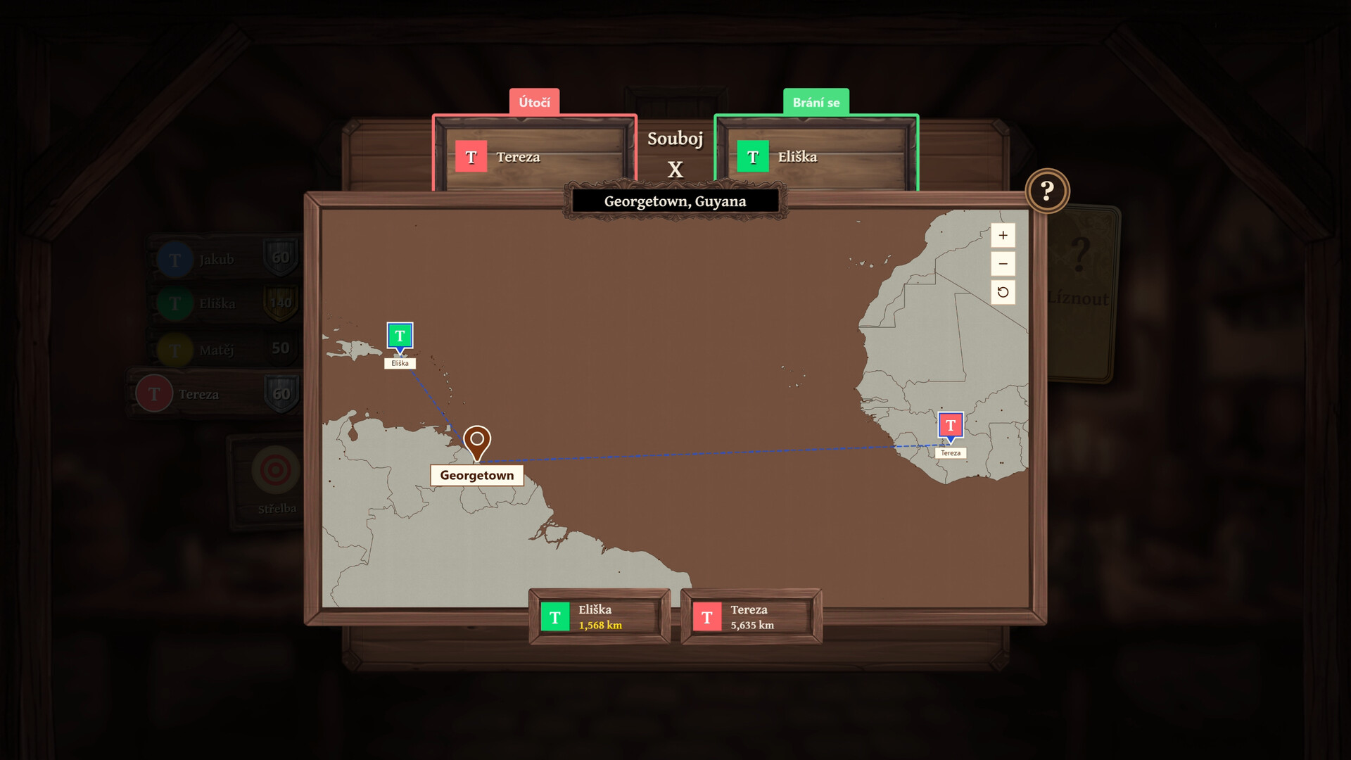 Tavernia screenshot 4
