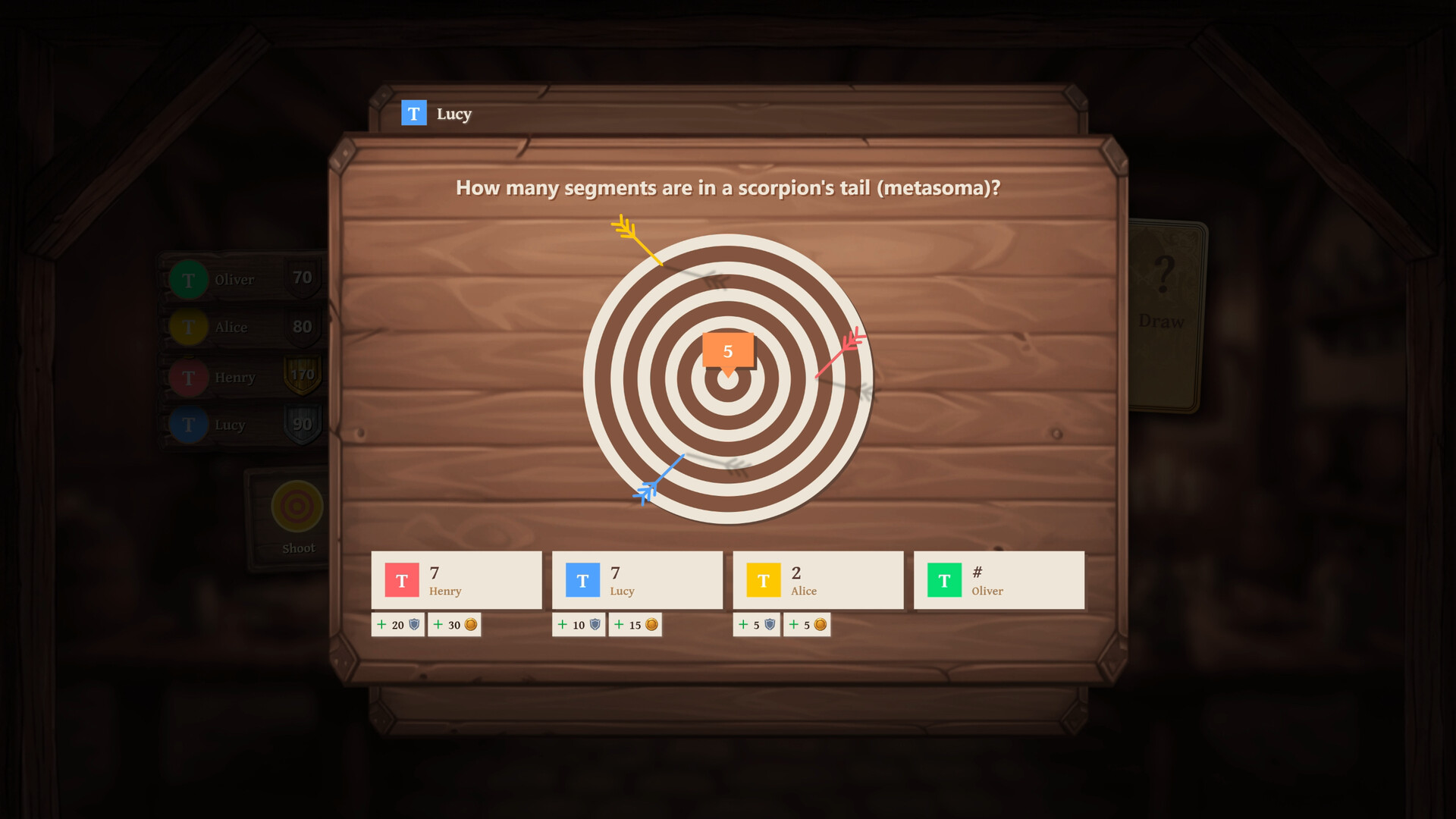 Tavernia screenshot 5