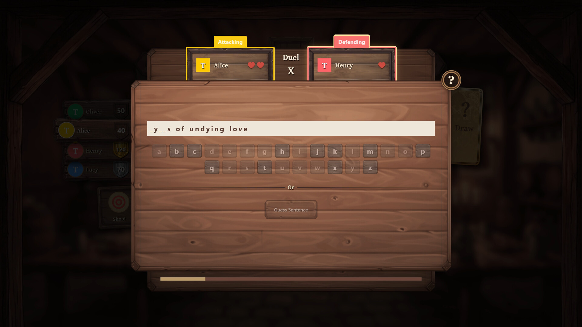 Tavernia screenshot 7