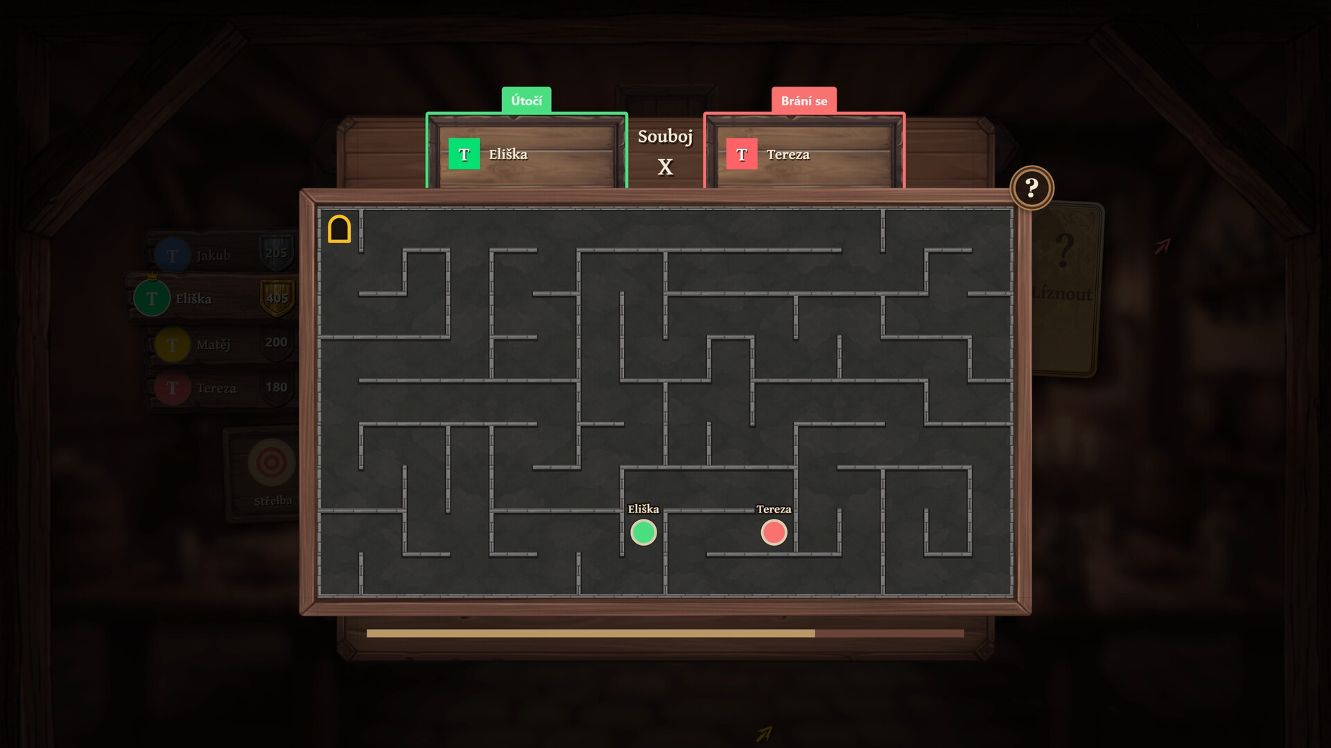 Tavernia screenshot 6