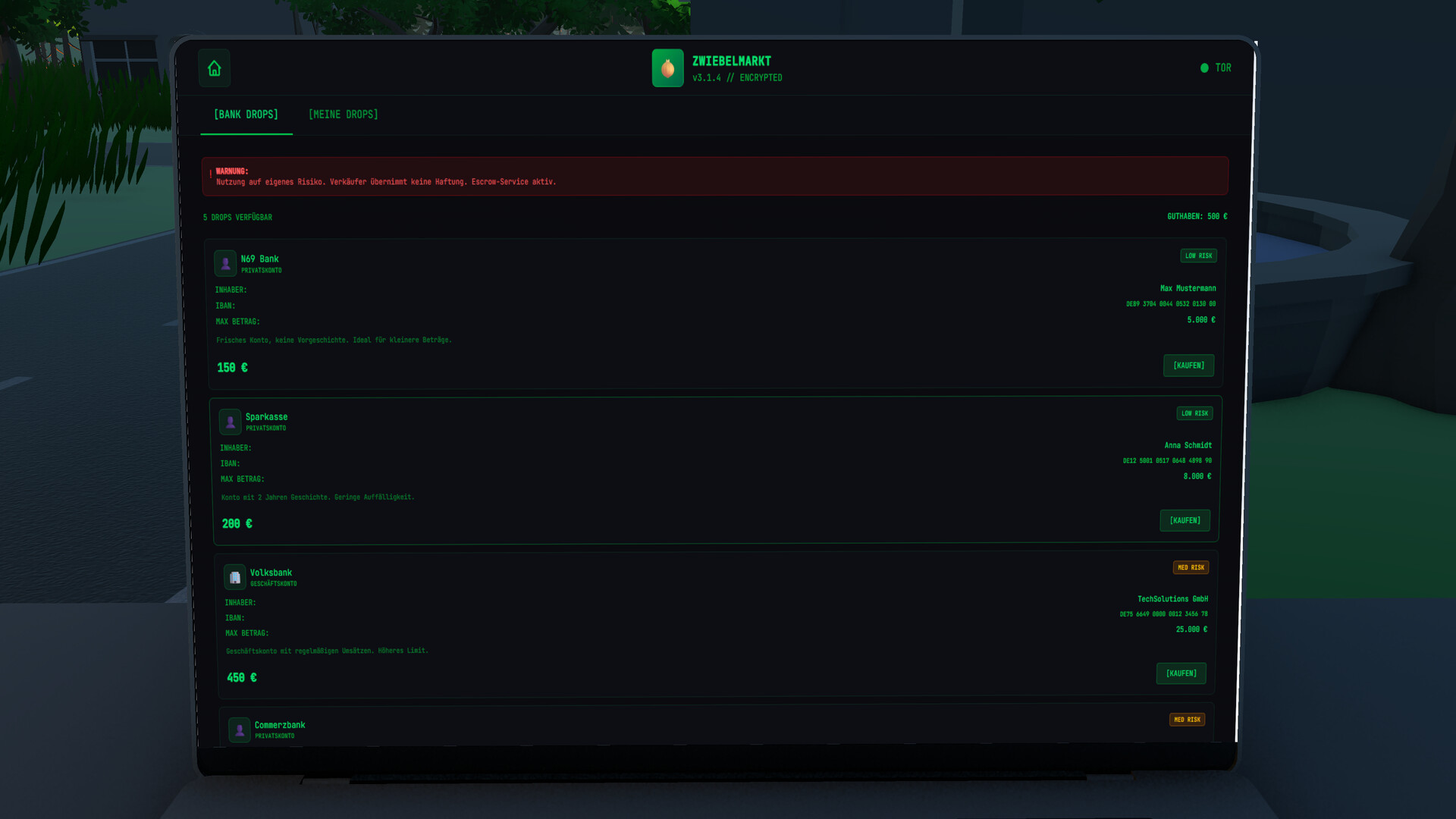 419 screenshot 2
