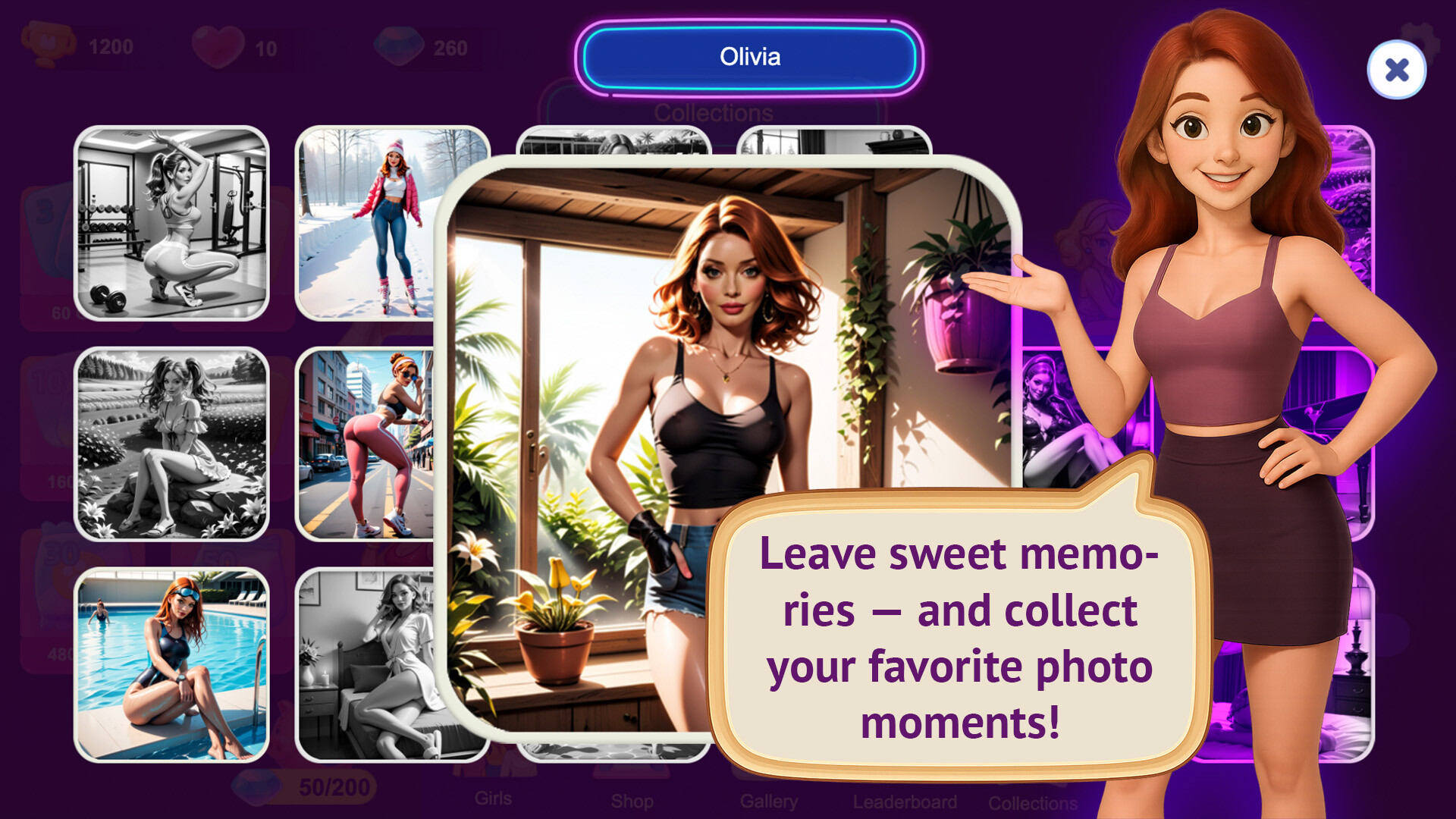 Date the Difference screenshot 3