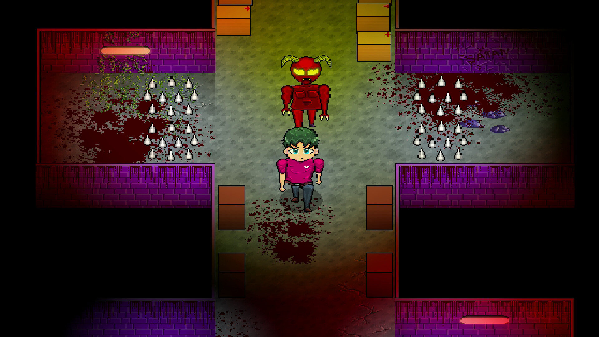 Ashentia Hauntings screenshot 4