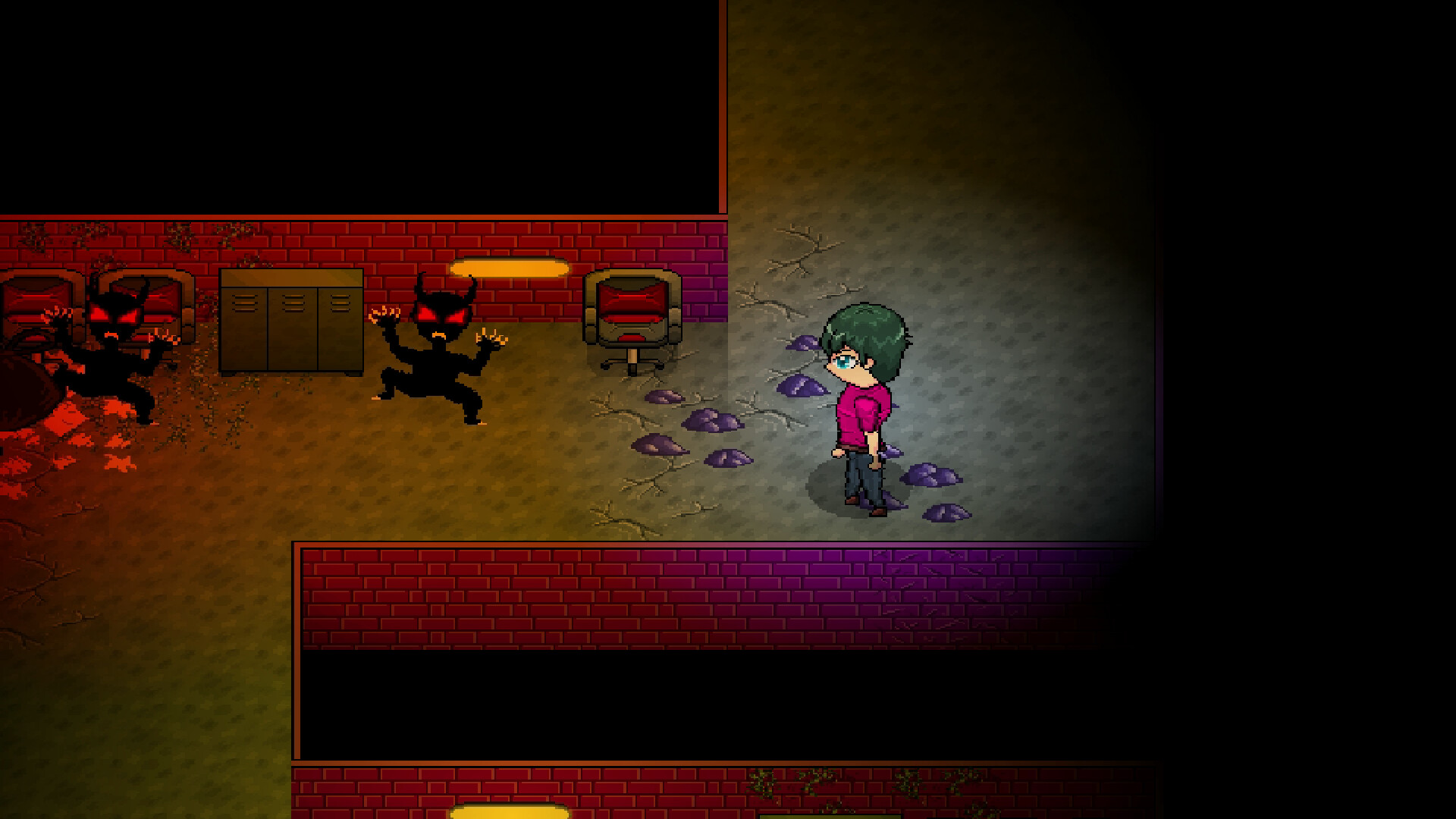 Ashentia Hauntings screenshot 5