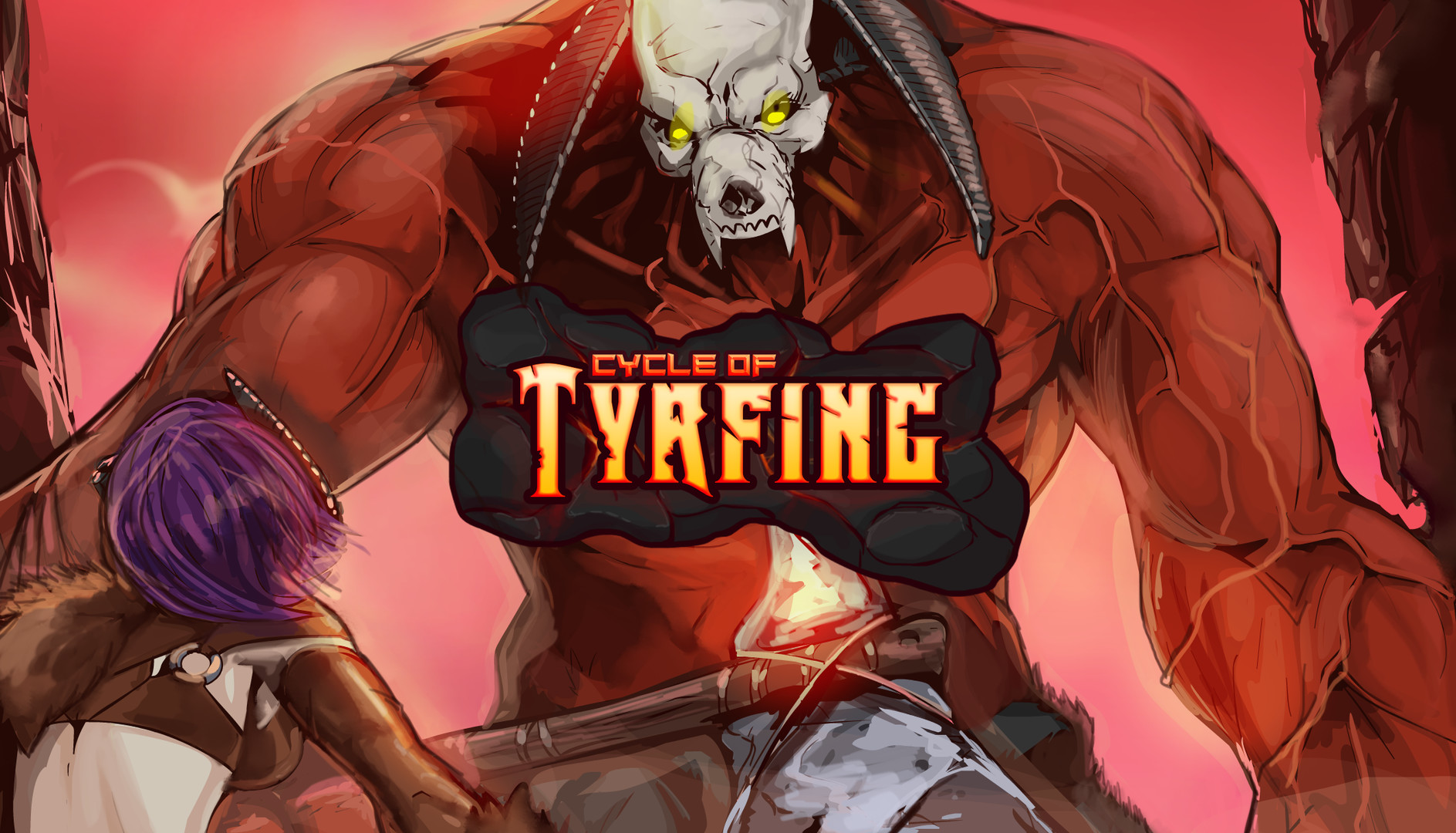 Tyrfing Cycle |Vanilla| screenshot 10
