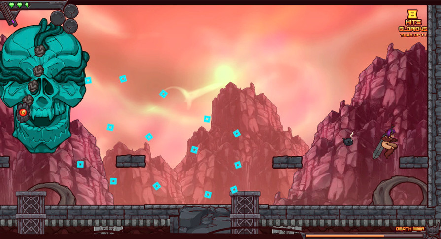 Tyrfing Cycle |Vanilla| screenshot 8