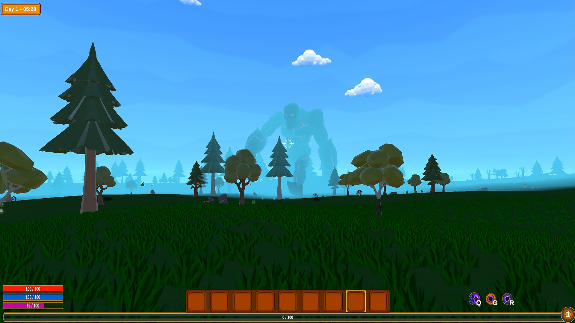 Simple World Beta screenshot 3