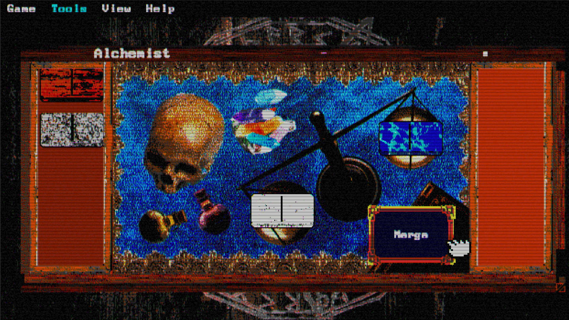 Dominot screenshot 2