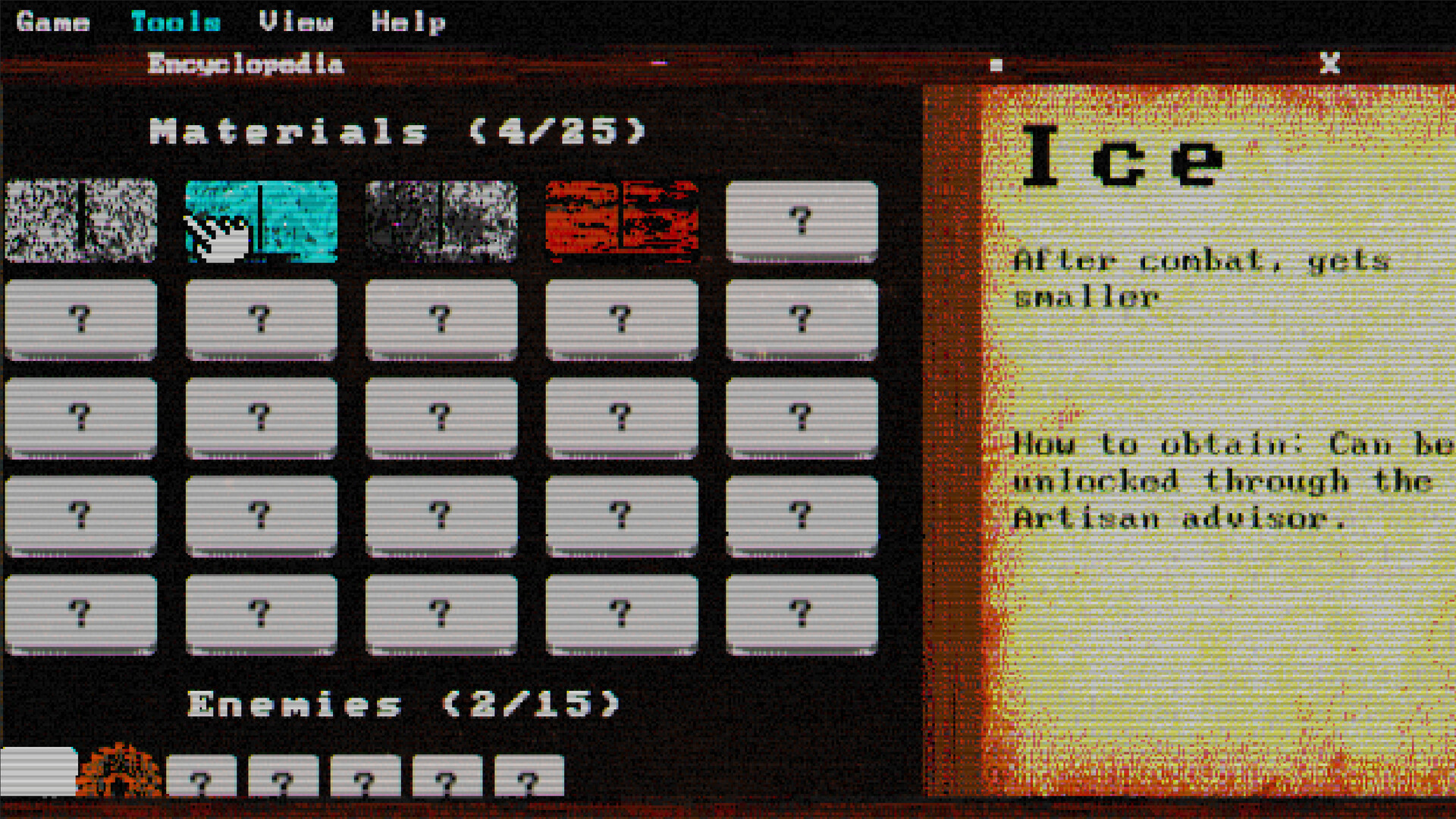 Dominot screenshot 5