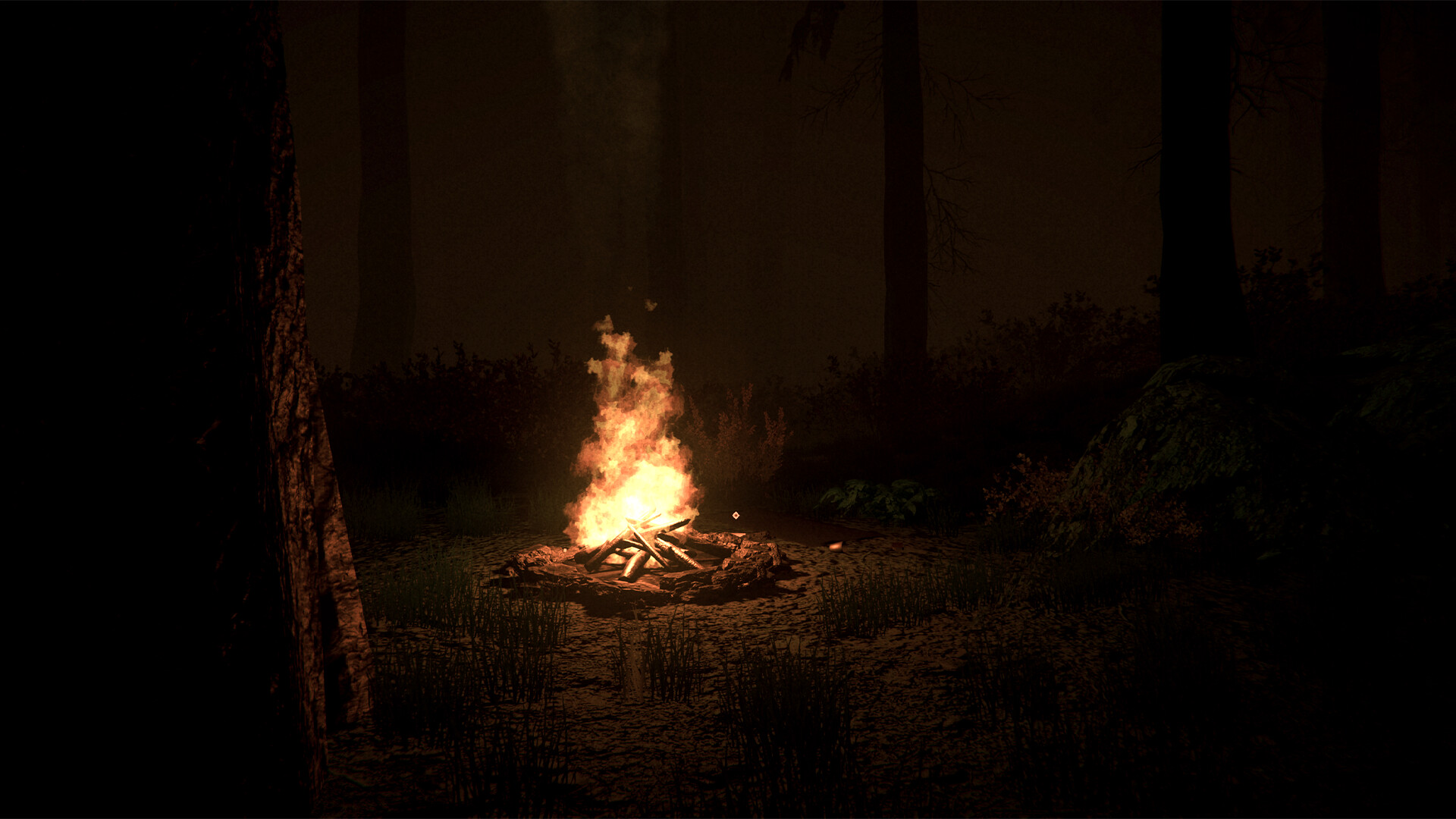 Shroud of the Woods screenshot 11