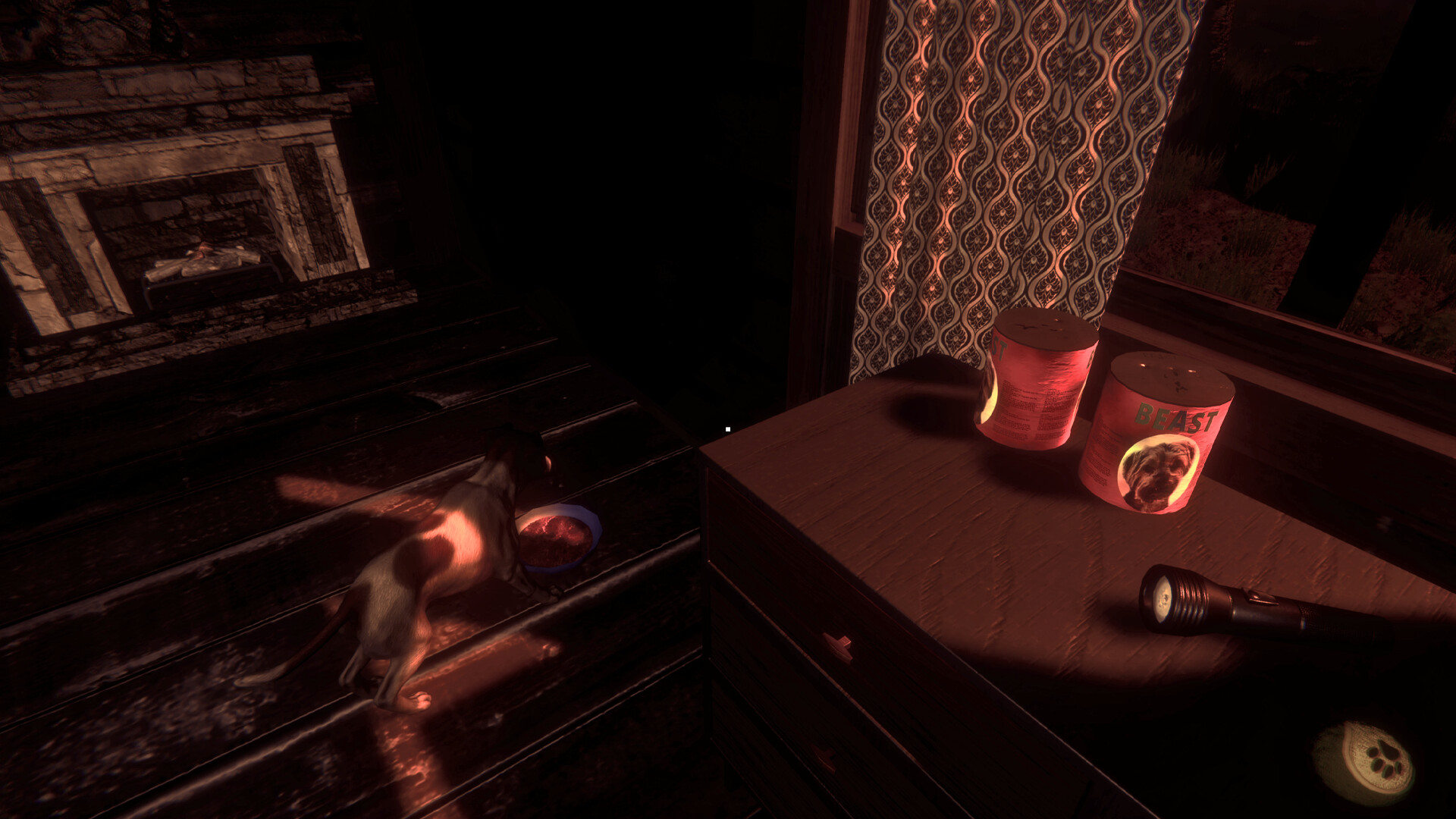 Shroud of the Woods screenshot 9