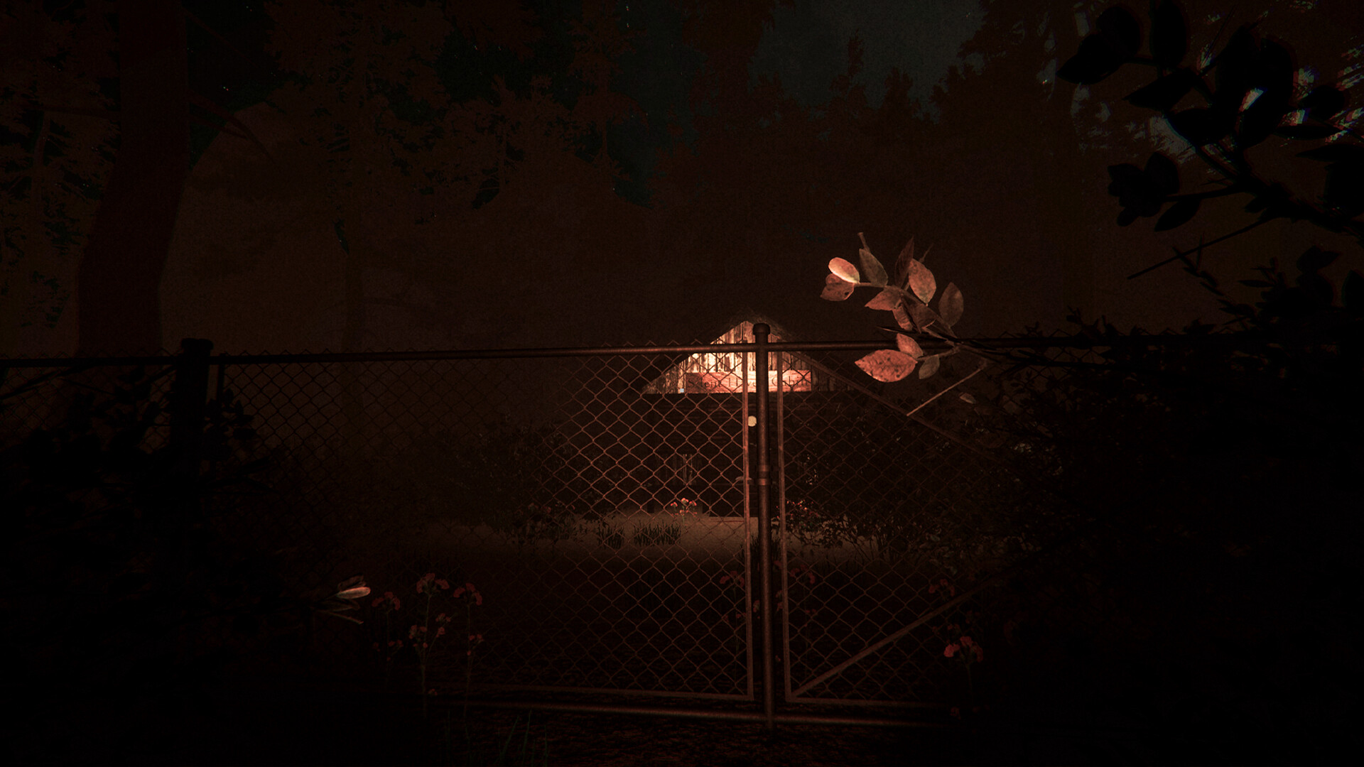 Shroud of the Woods screenshot 8