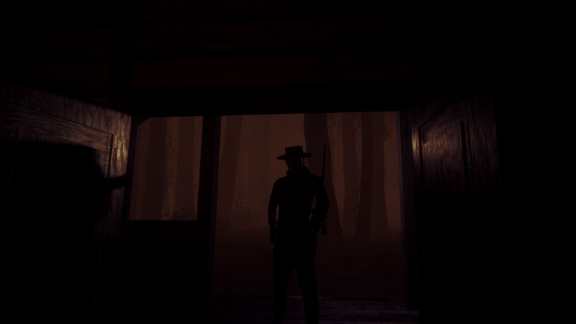 Shroud of the Woods screenshot 10