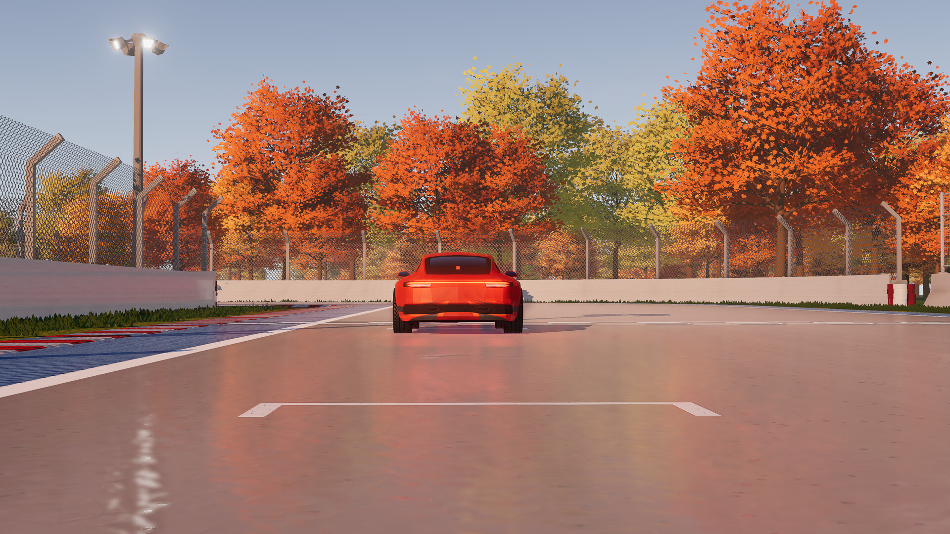 Ignition Point screenshot 5
