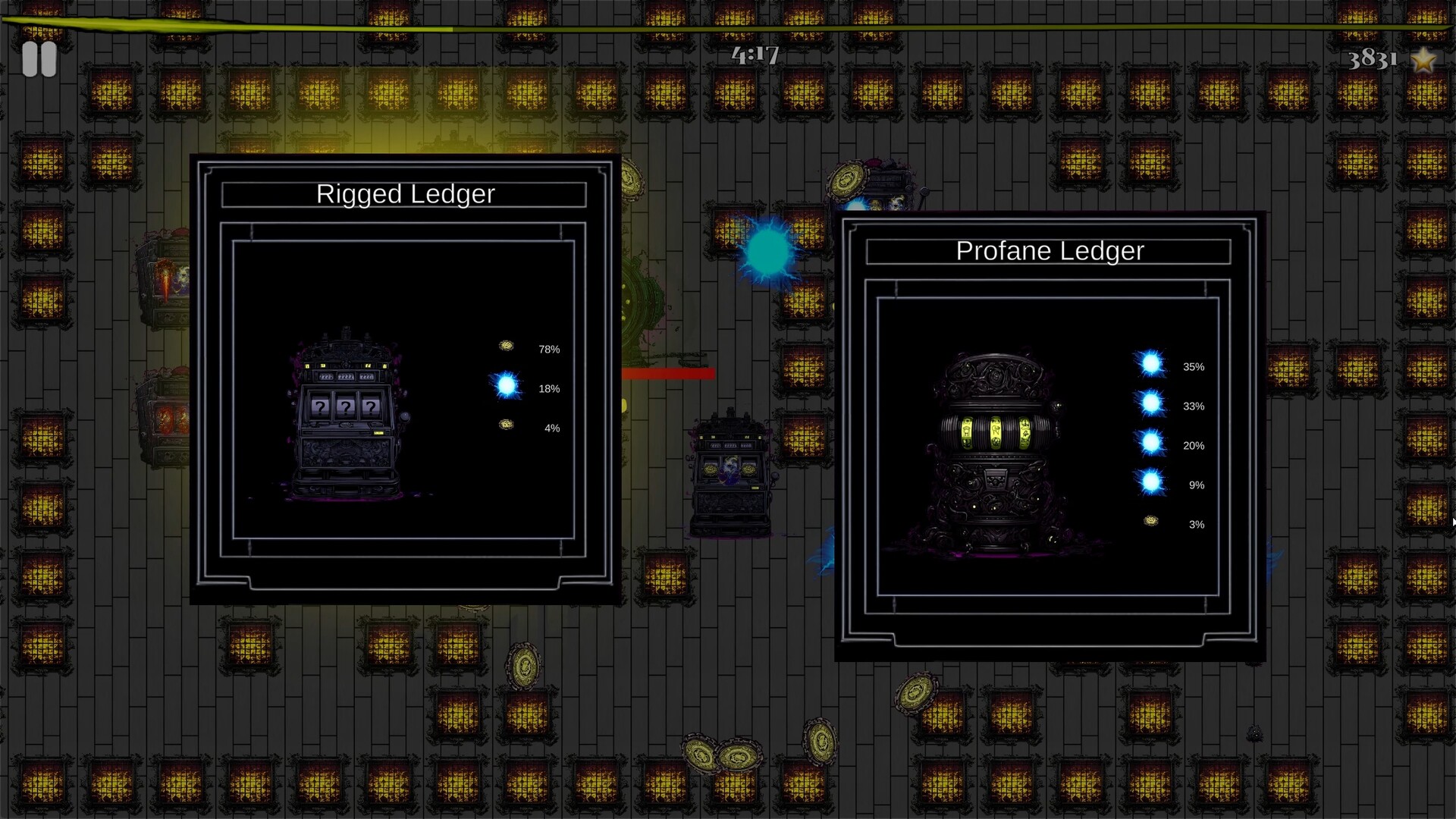 Pit of the Lord screenshot 6