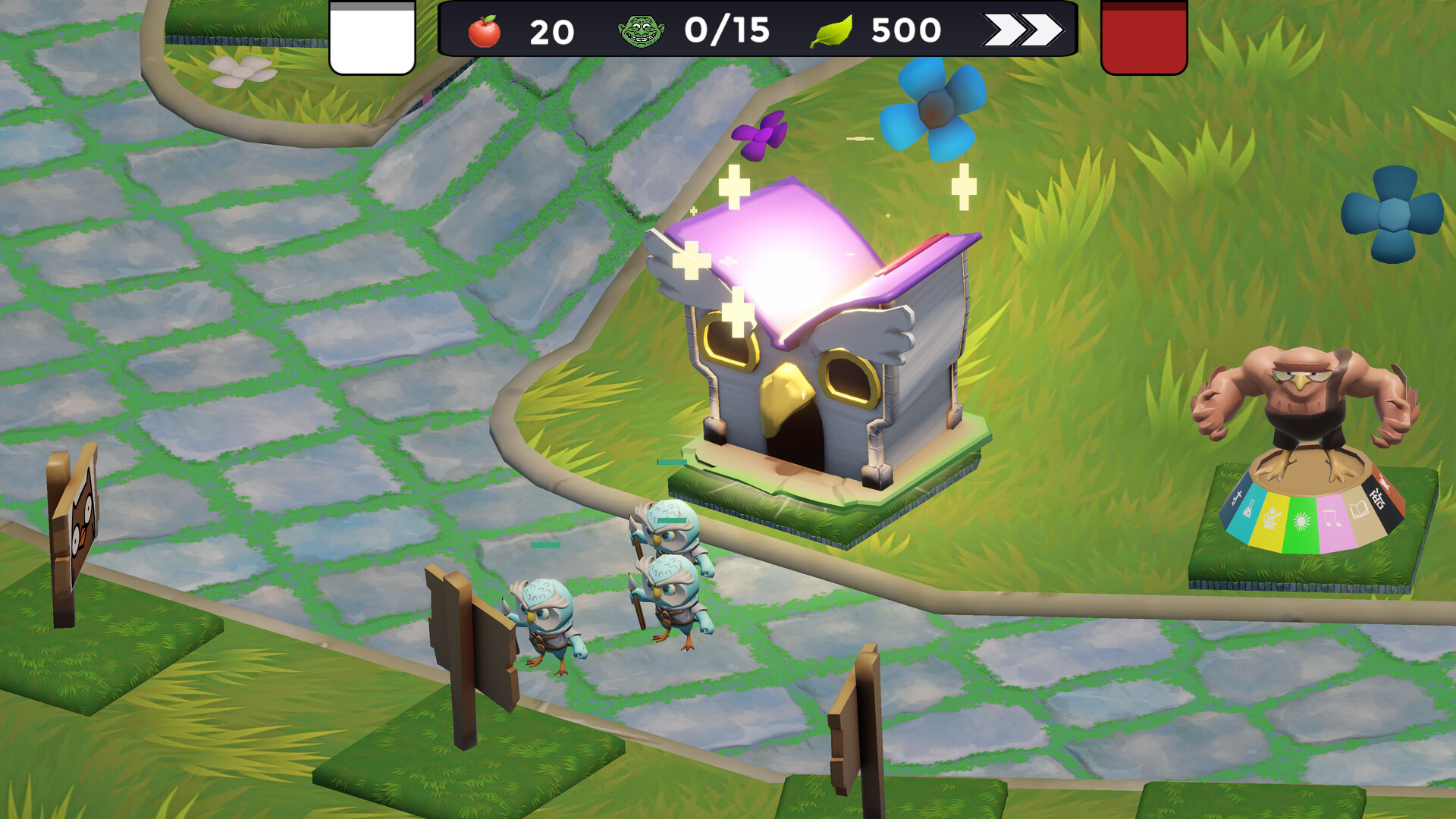 TriviOwl screenshot 4