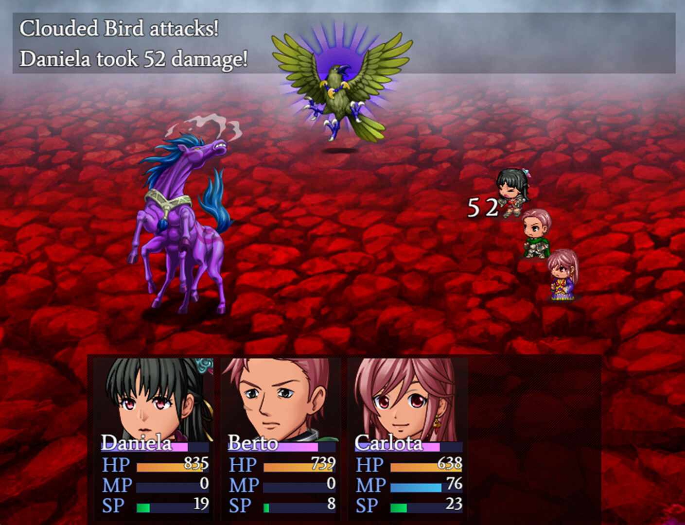 Empire Reunited screenshot 10