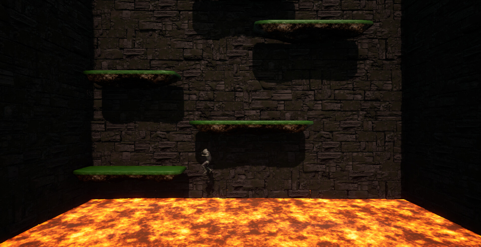 Endless Tower screenshot 2