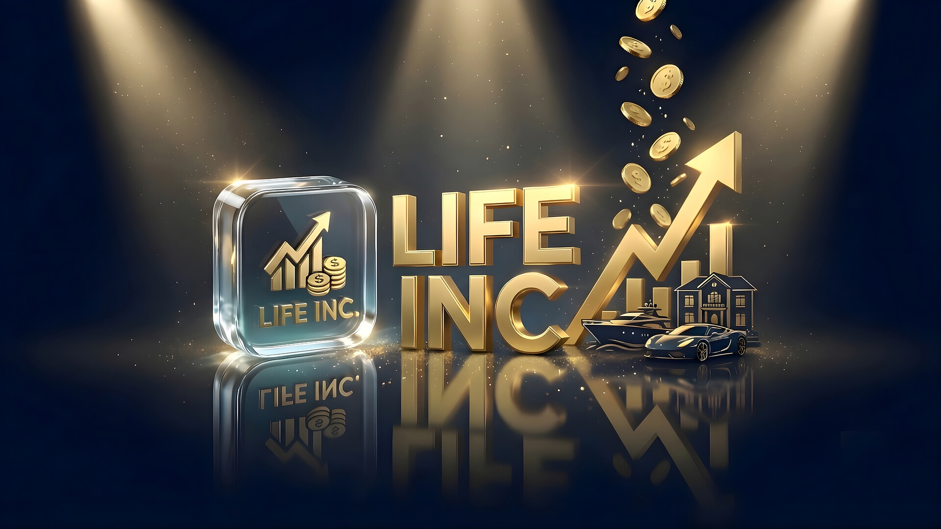 Life Inc. screenshot 18