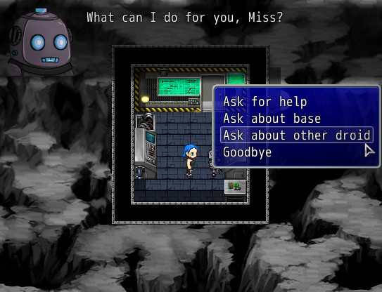 Space Pilgrim Episode I: Alpha Centauri screenshot 4