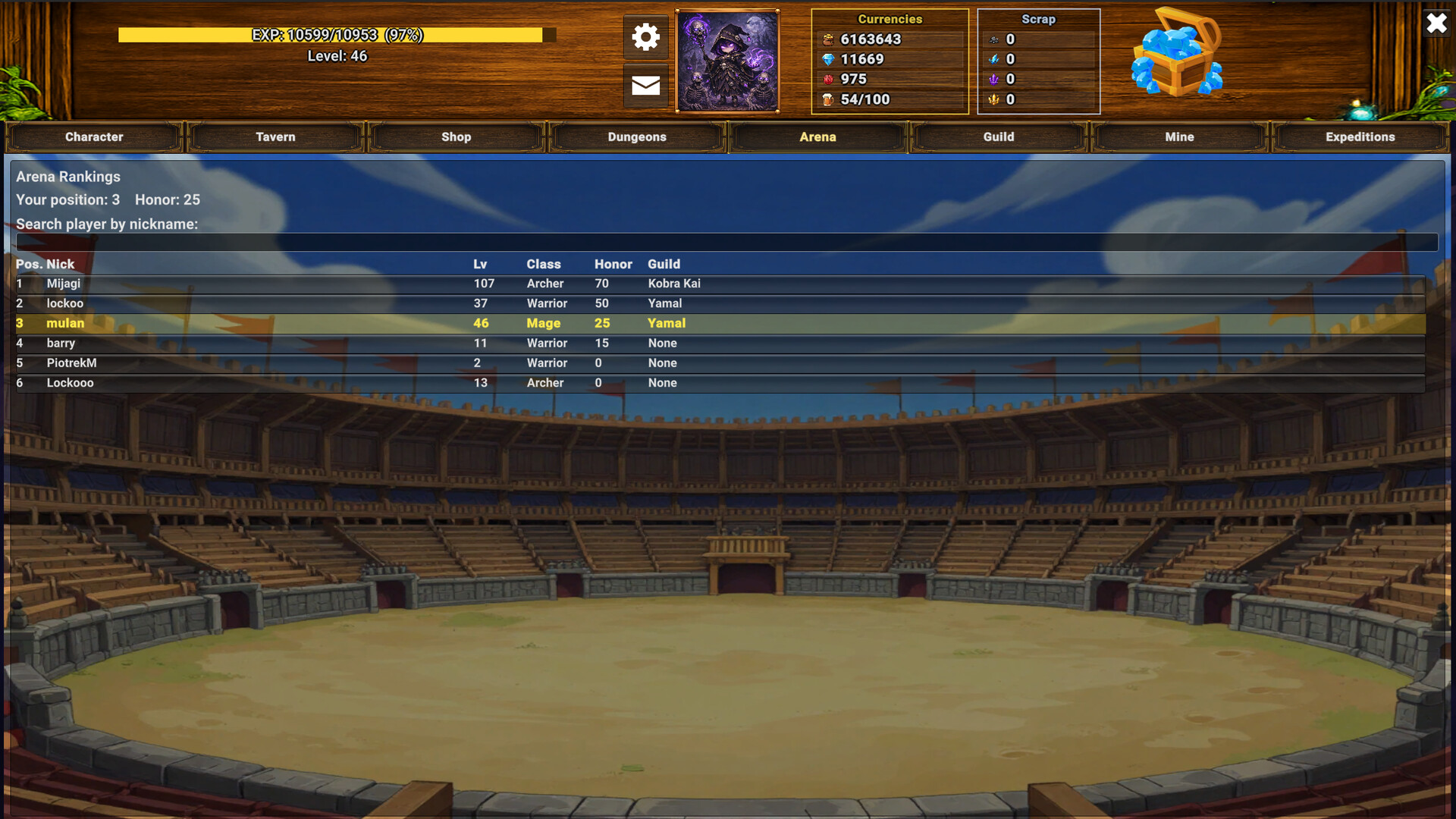 Keg & Quest screenshot 7