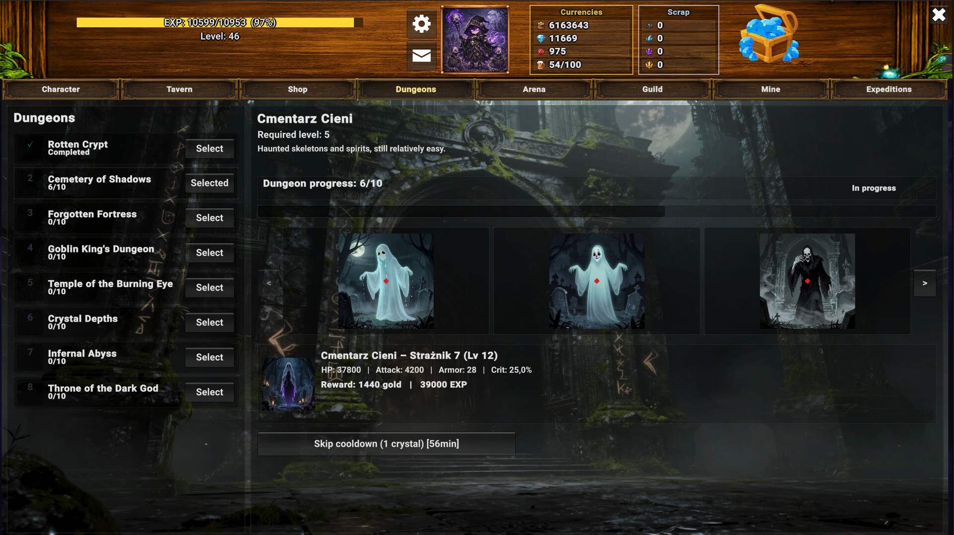 Keg & Quest screenshot 10