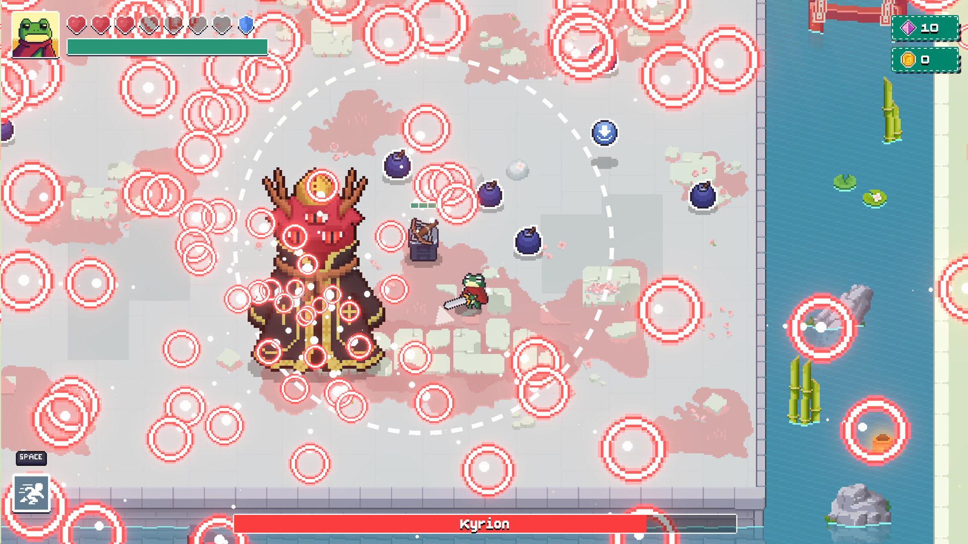 Loot Frog screenshot 4
